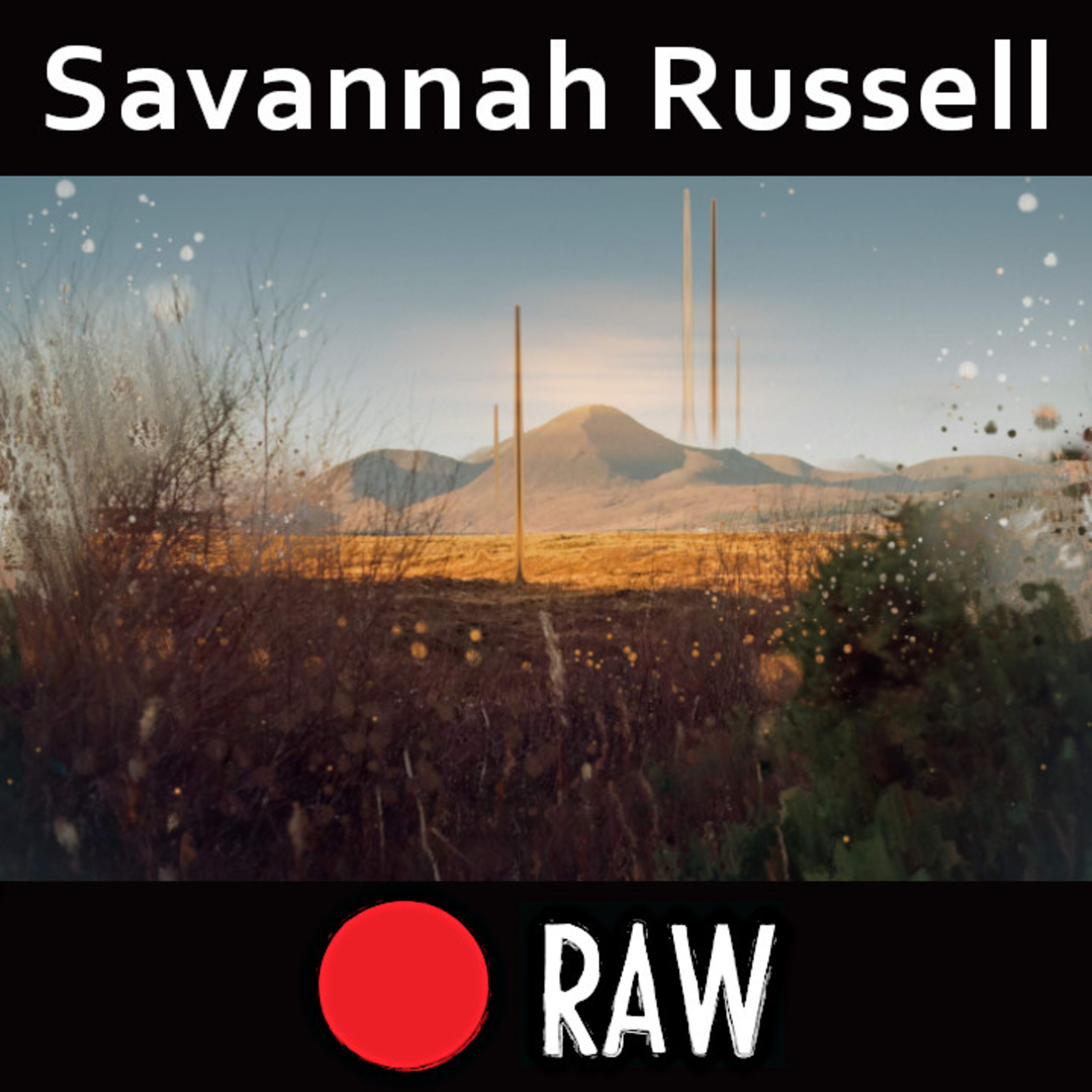 Shooting it RAW with Ran Elfassy