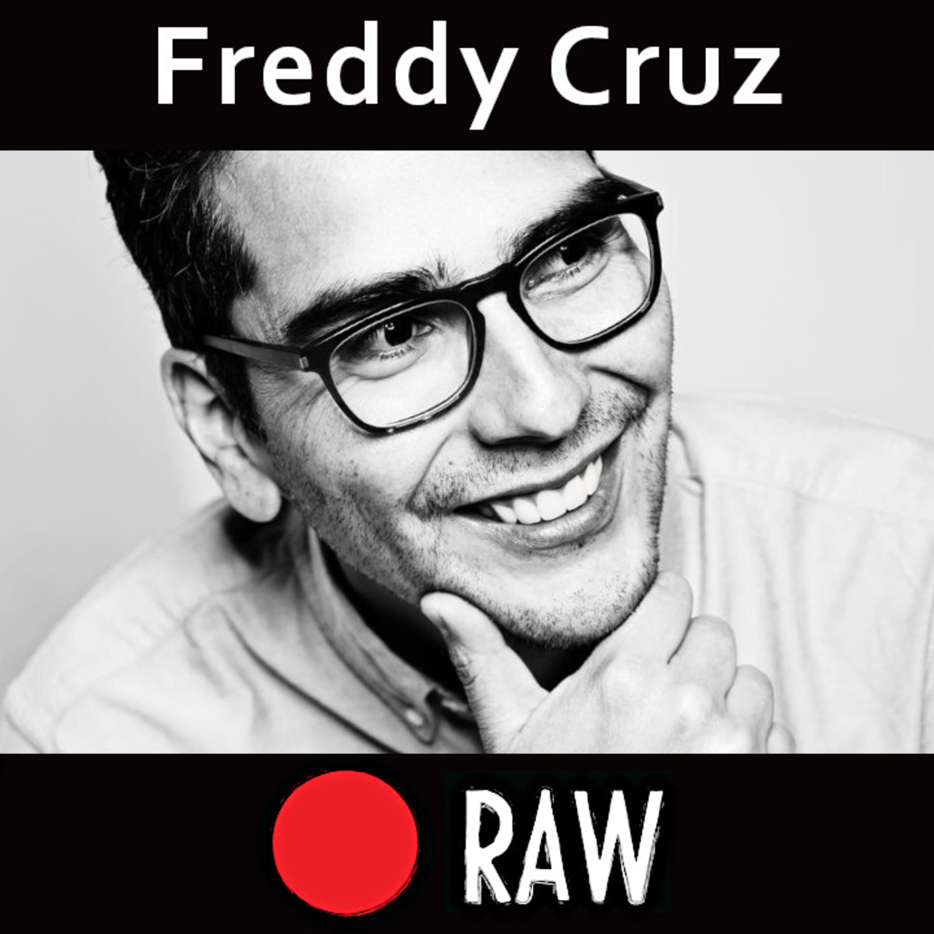 Shooting it RAW with Ran Elfassy