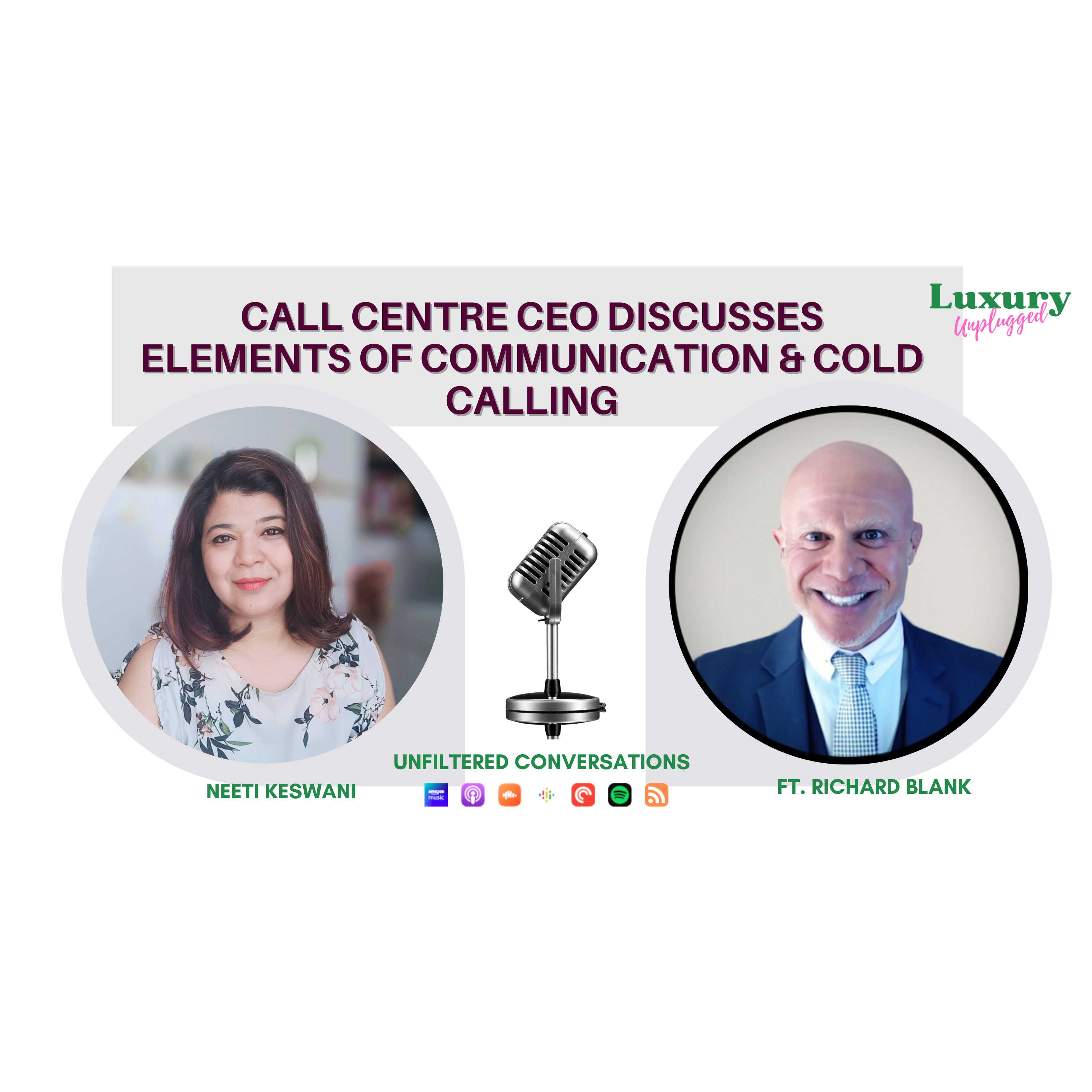 Communicate Effectively at Work: CEO Strategies for Mastering Listening, Speaking & Cross-Cultural Skills episode artwork