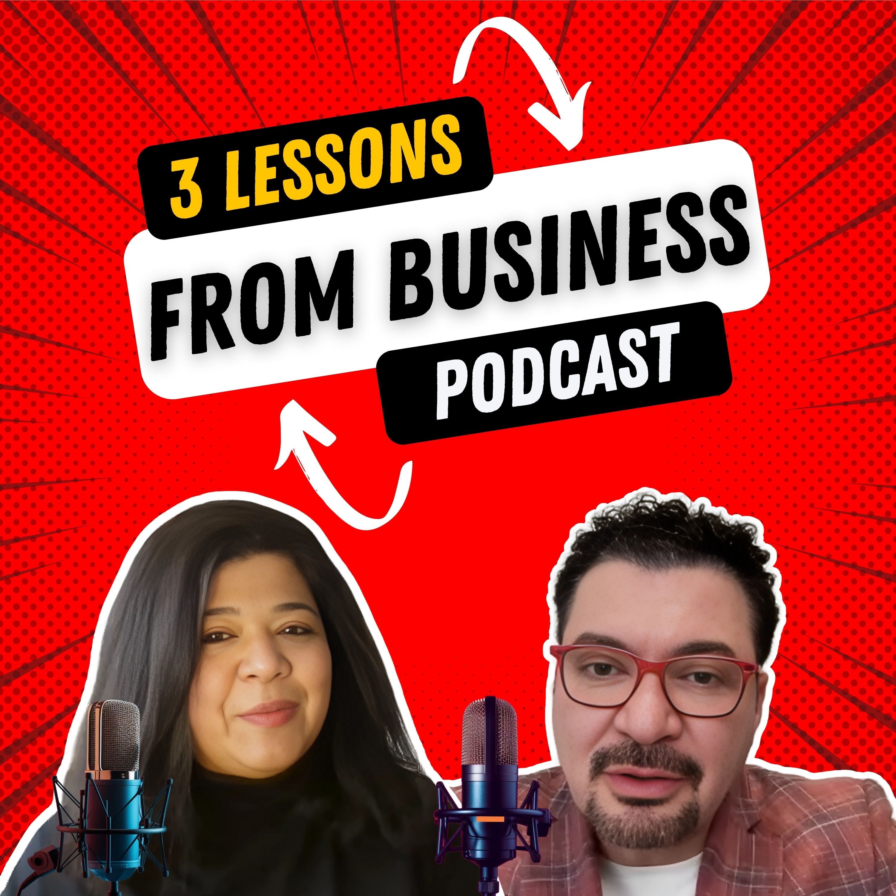 Luxury Unplugged Podcast where Luxury meets Spirituality