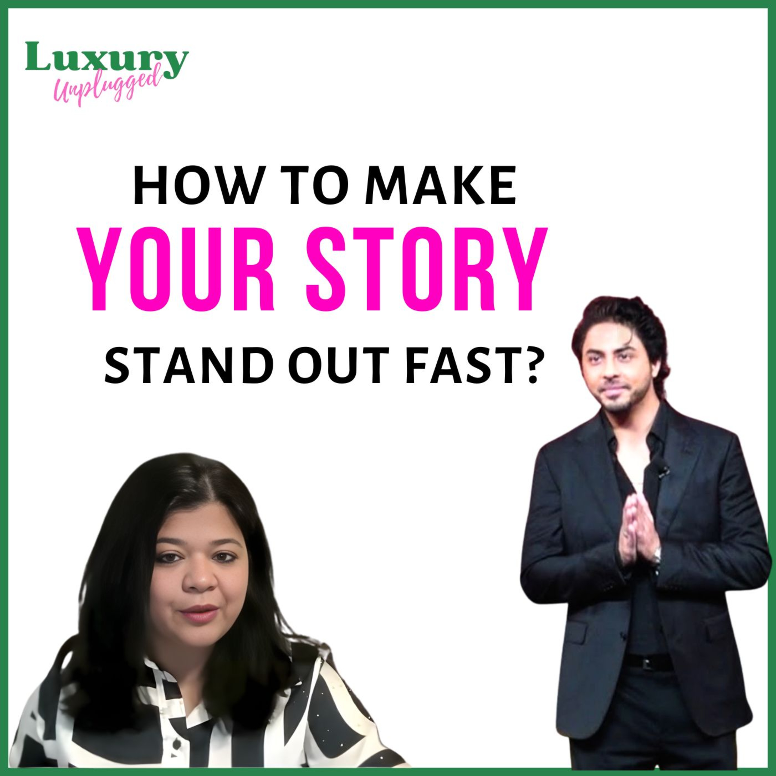 5 Powerful Storytelling Lessons from Aryan Khan’s Netflix Series -Not a B**ds of Bollywood review Hindi  episode artwork
