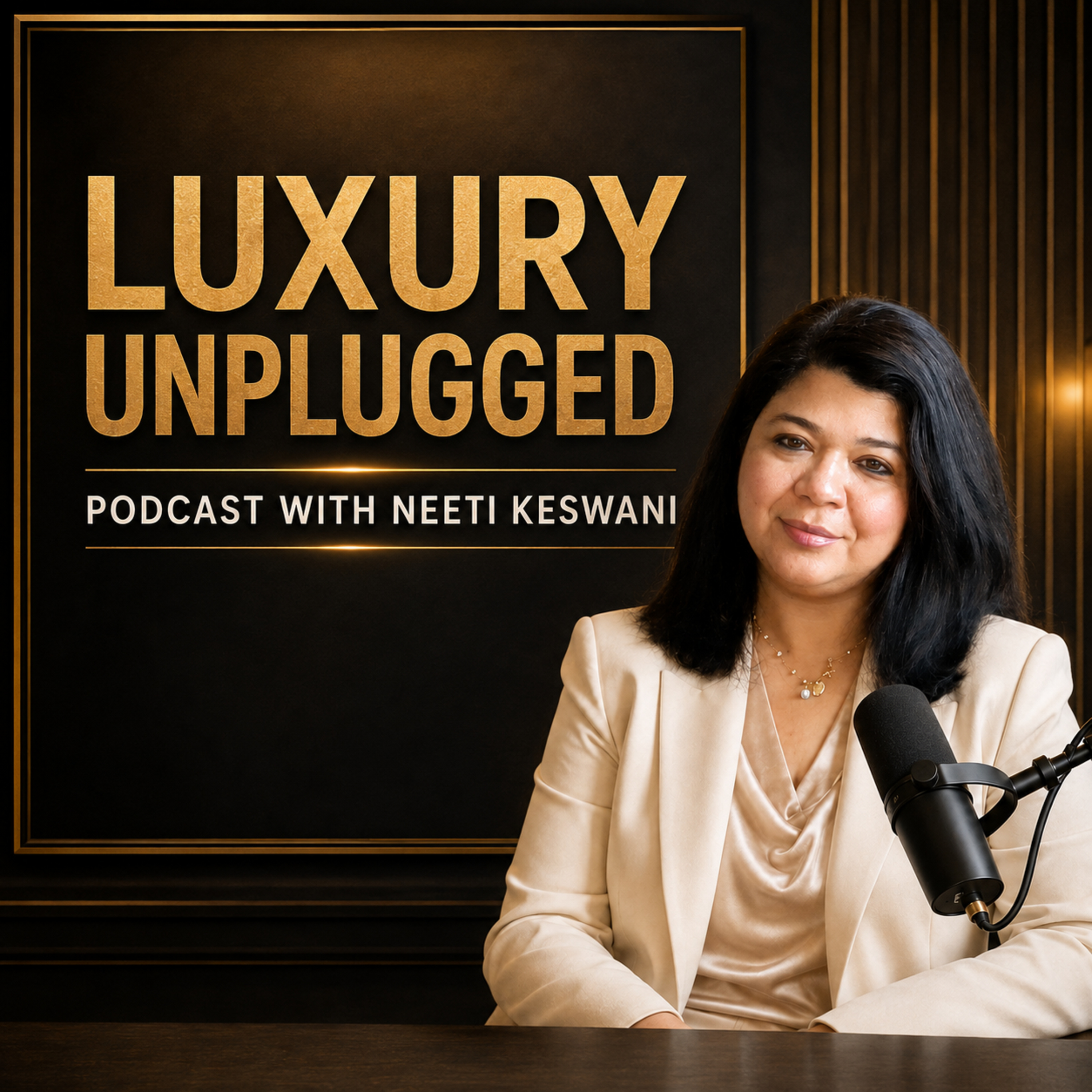 How to Become Confident on Camera | Podcast & Camera Confidence Tips episode artwork