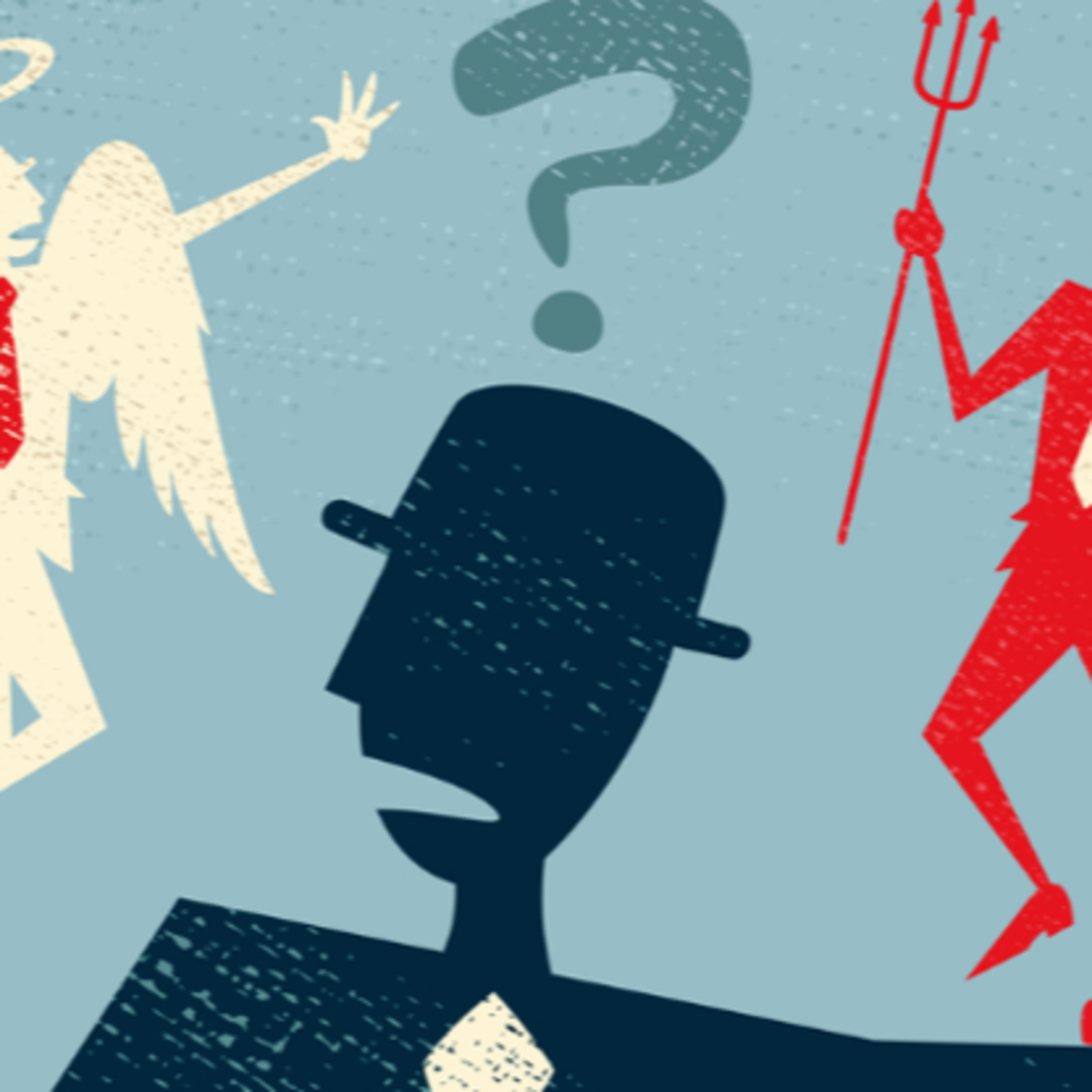 A Closer Look at Moral Philosophy episode artwork