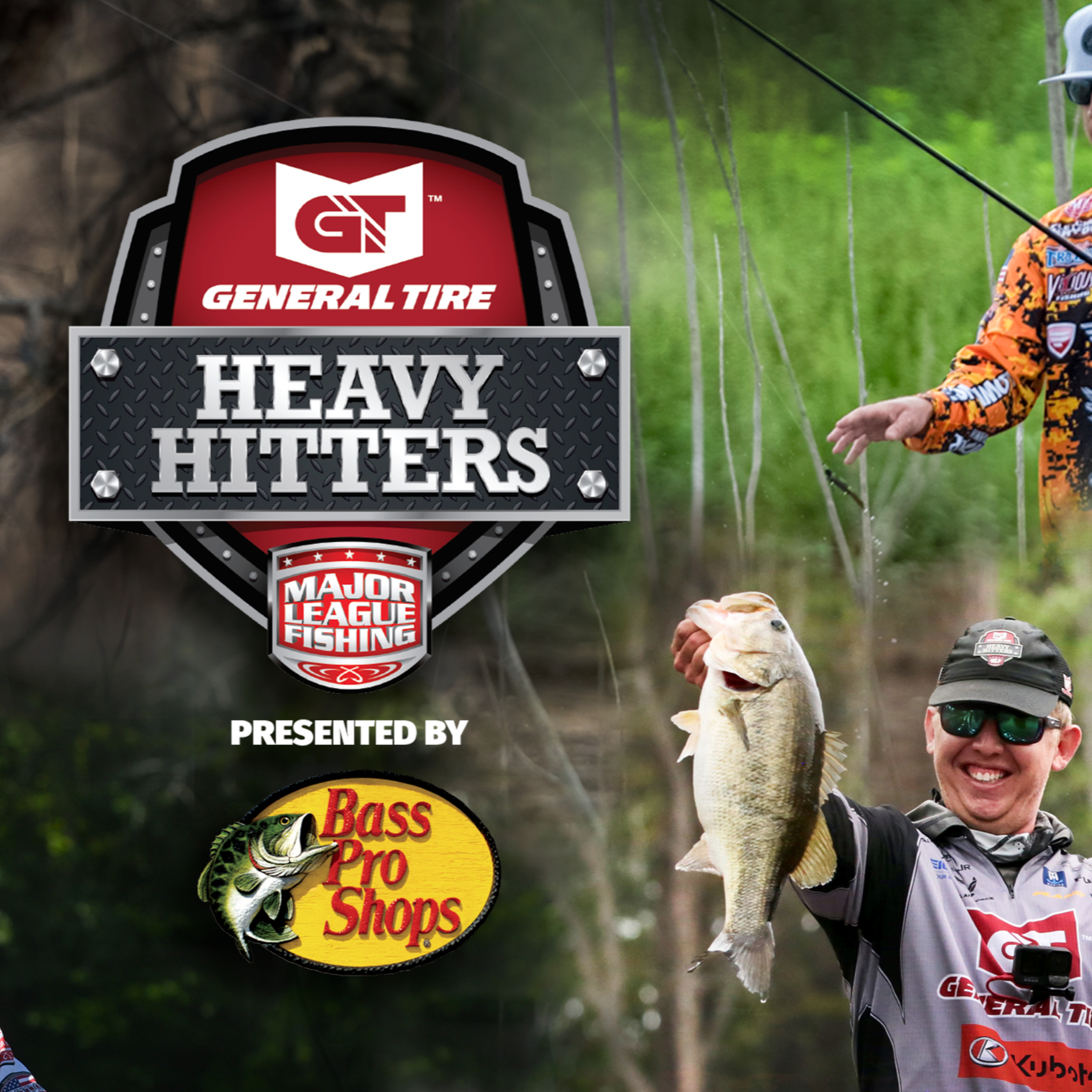 HELLABASS Bass Fishing Podcast