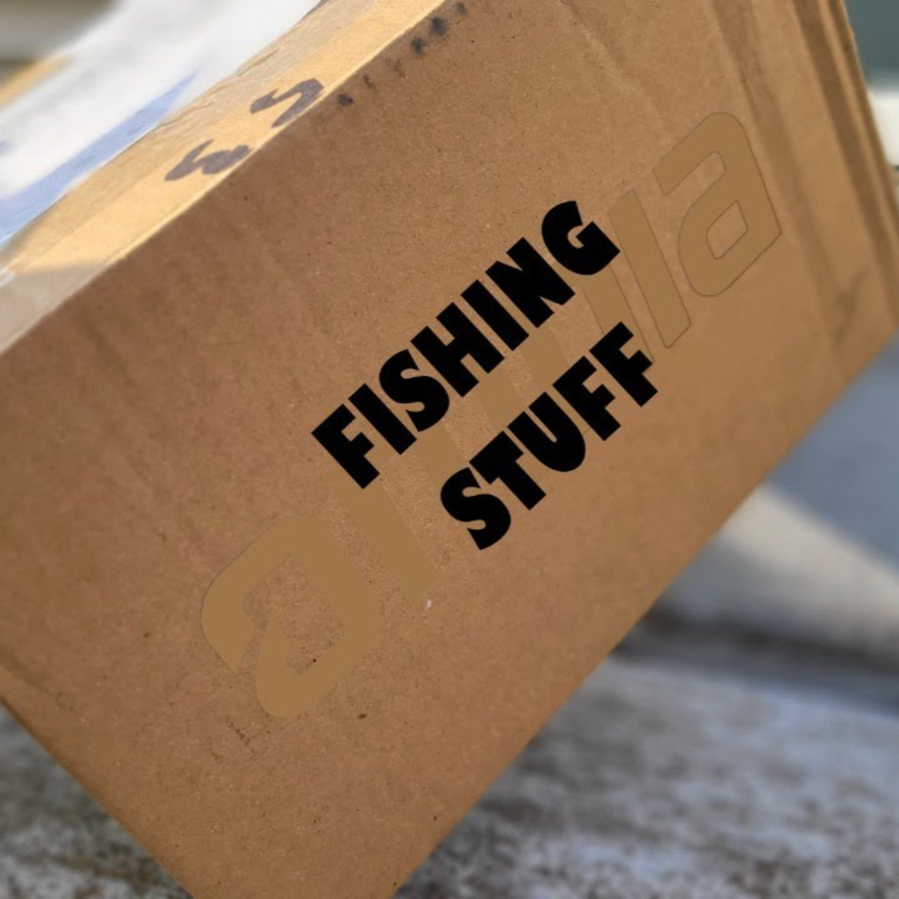 HELLABASS Bass Fishing Podcast