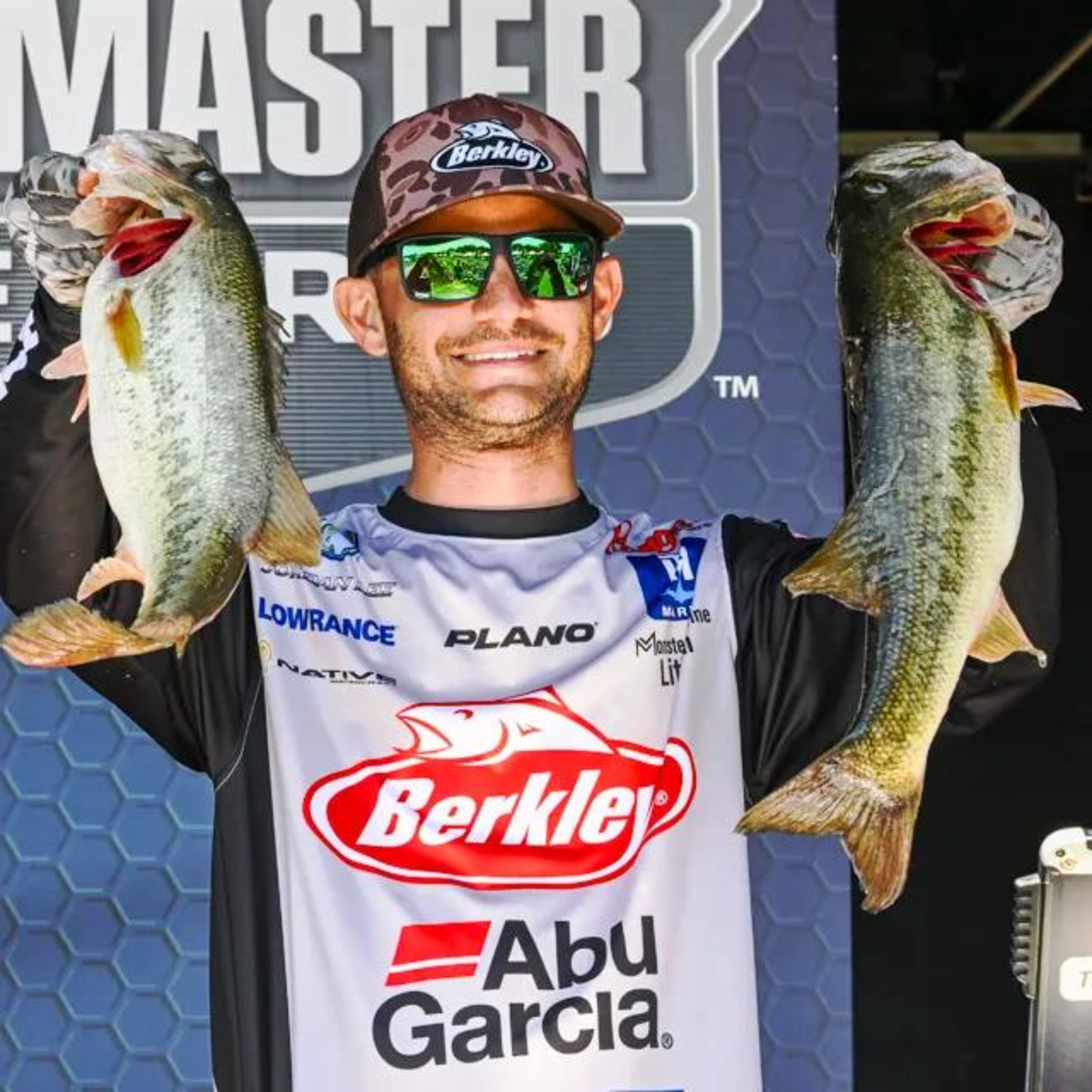 Will JORDAN LEE be the KING of WHEELER Lake?