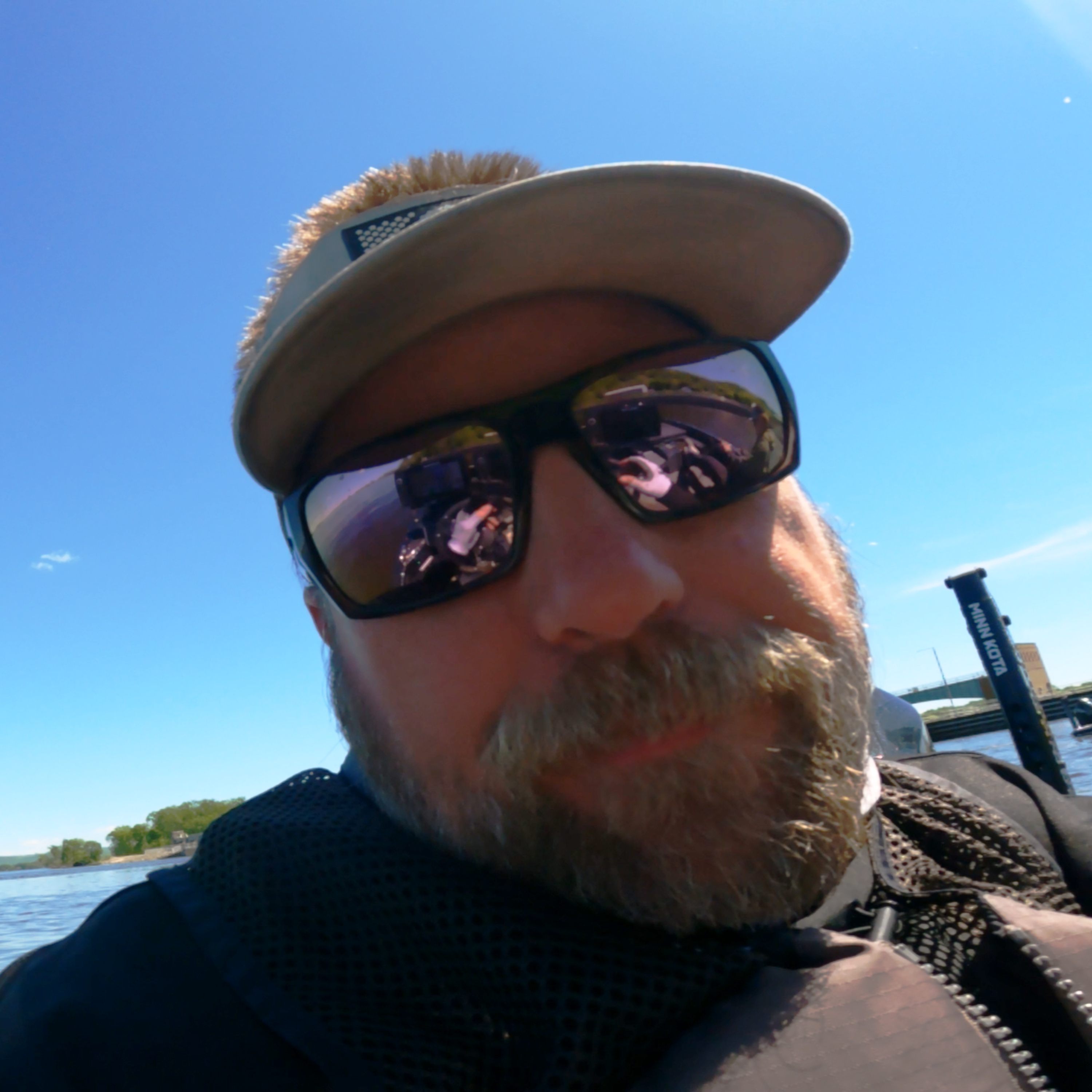 HELLABASS Bass Fishing Podcast