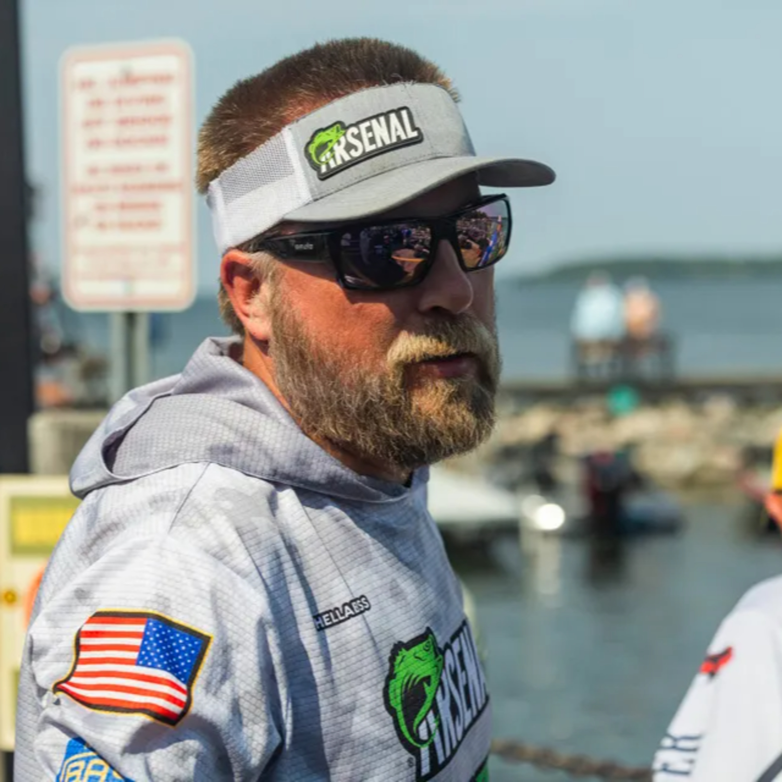 HELLABASS Bass Fishing Podcast