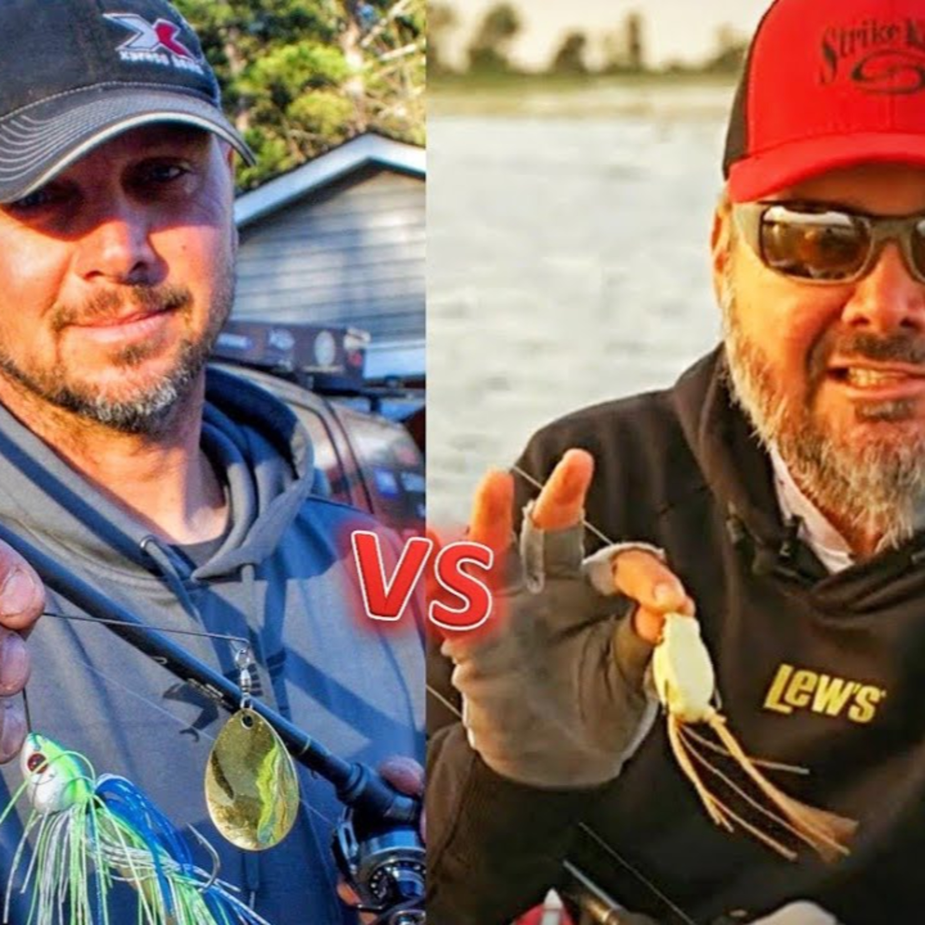 HELLABASS Bass Fishing Podcast