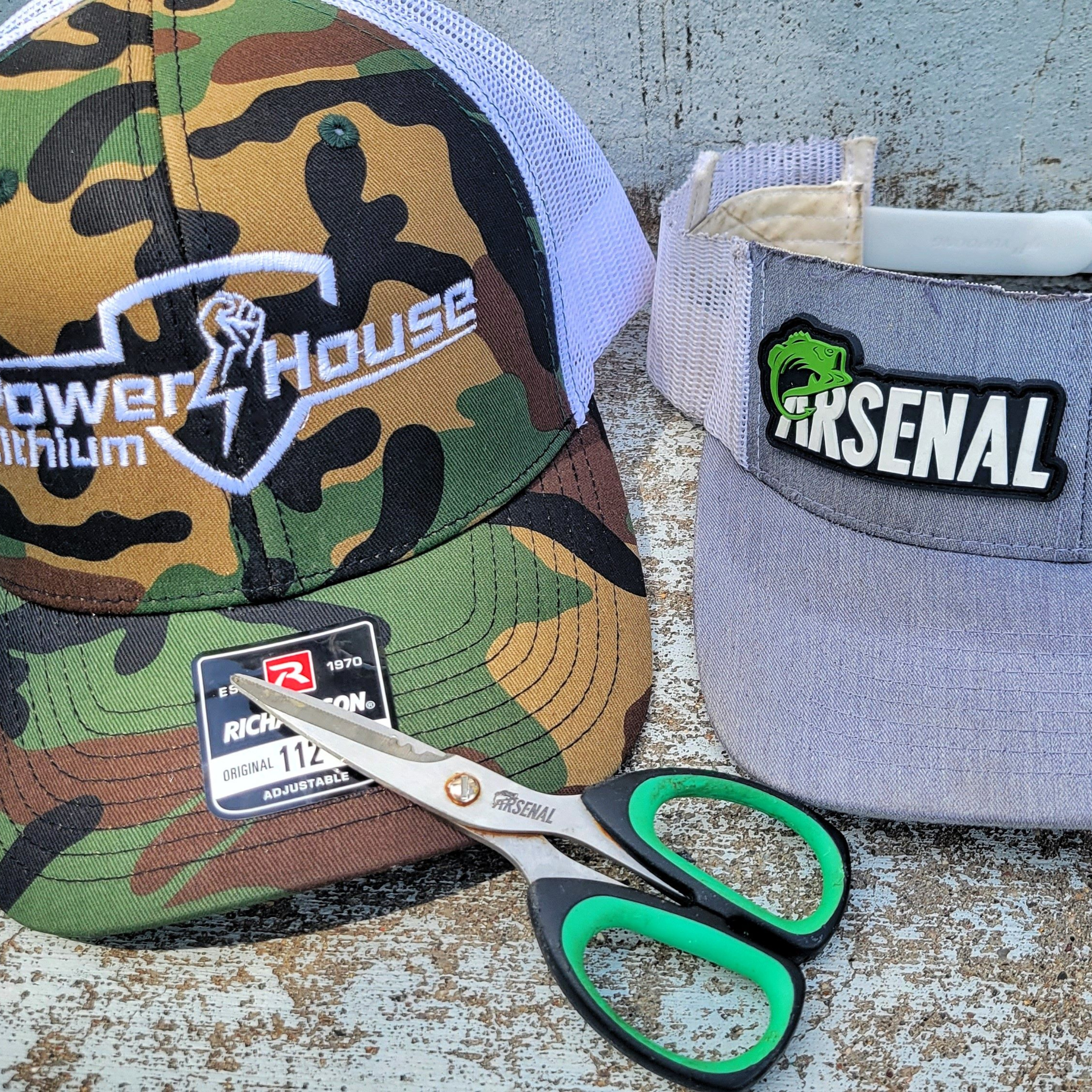 Should I cut this Hat? (And all other Fishing Questions Answered LIVE) (#239)