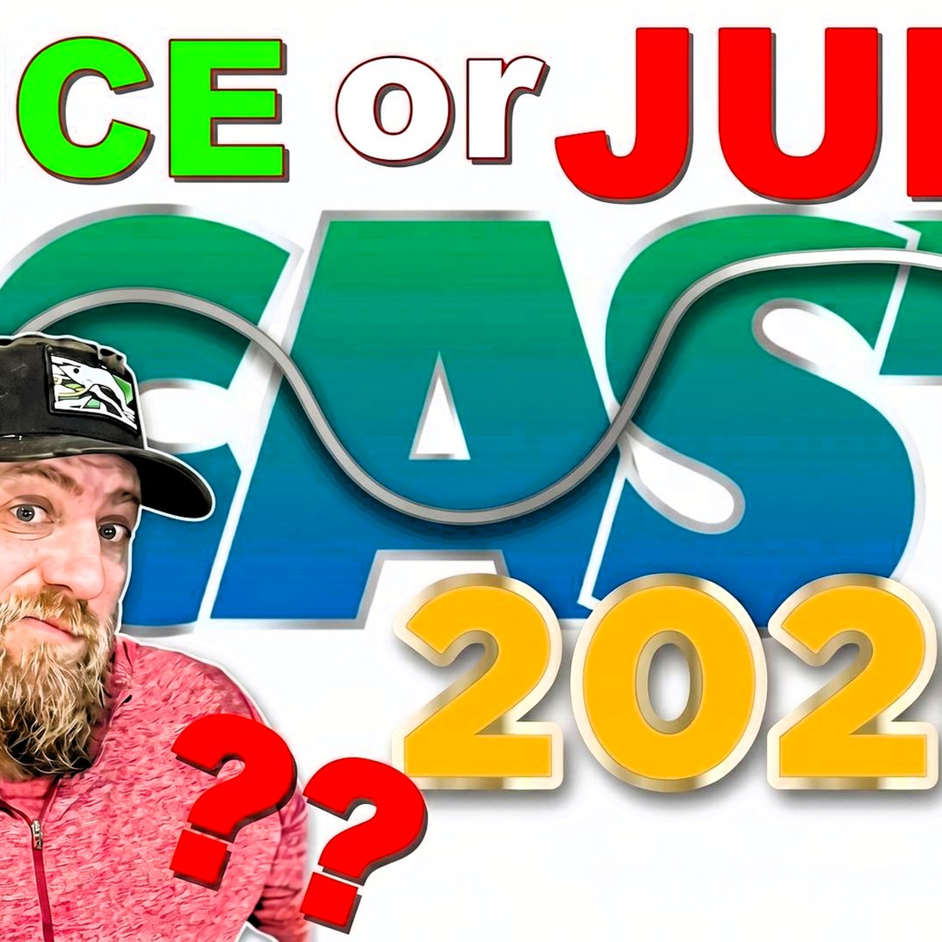 2026 ICAST New Products Showcase - First Look LIVE! (#281) episode artwork