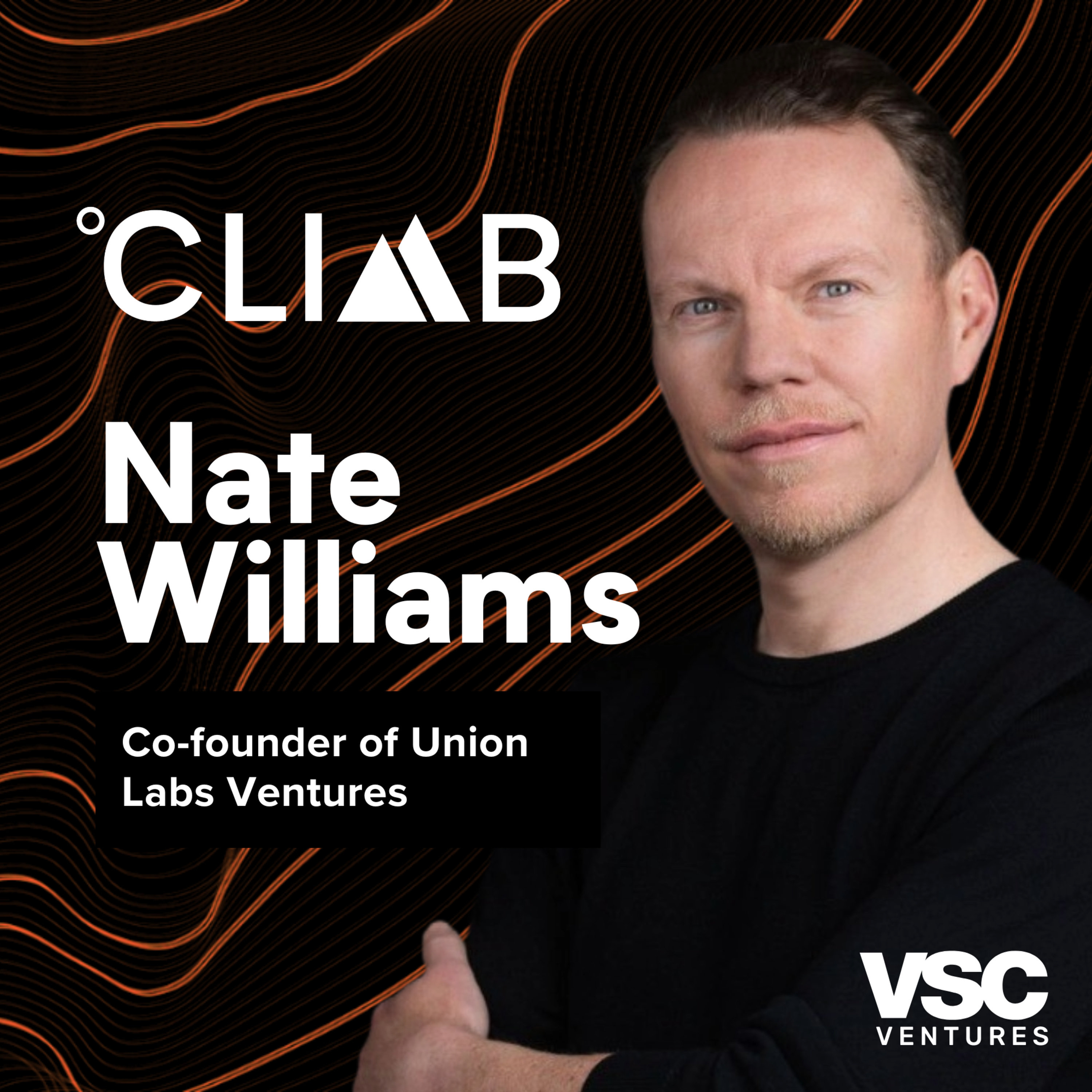CLIMB by VSC