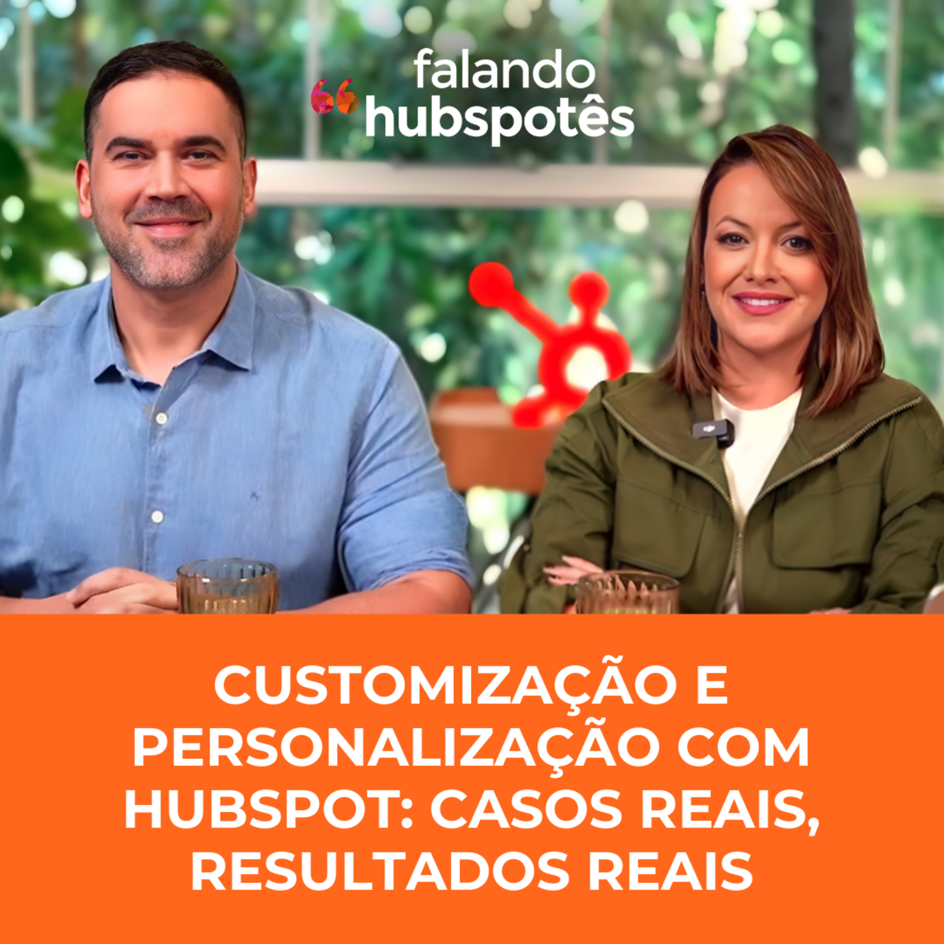Falando hubspotês