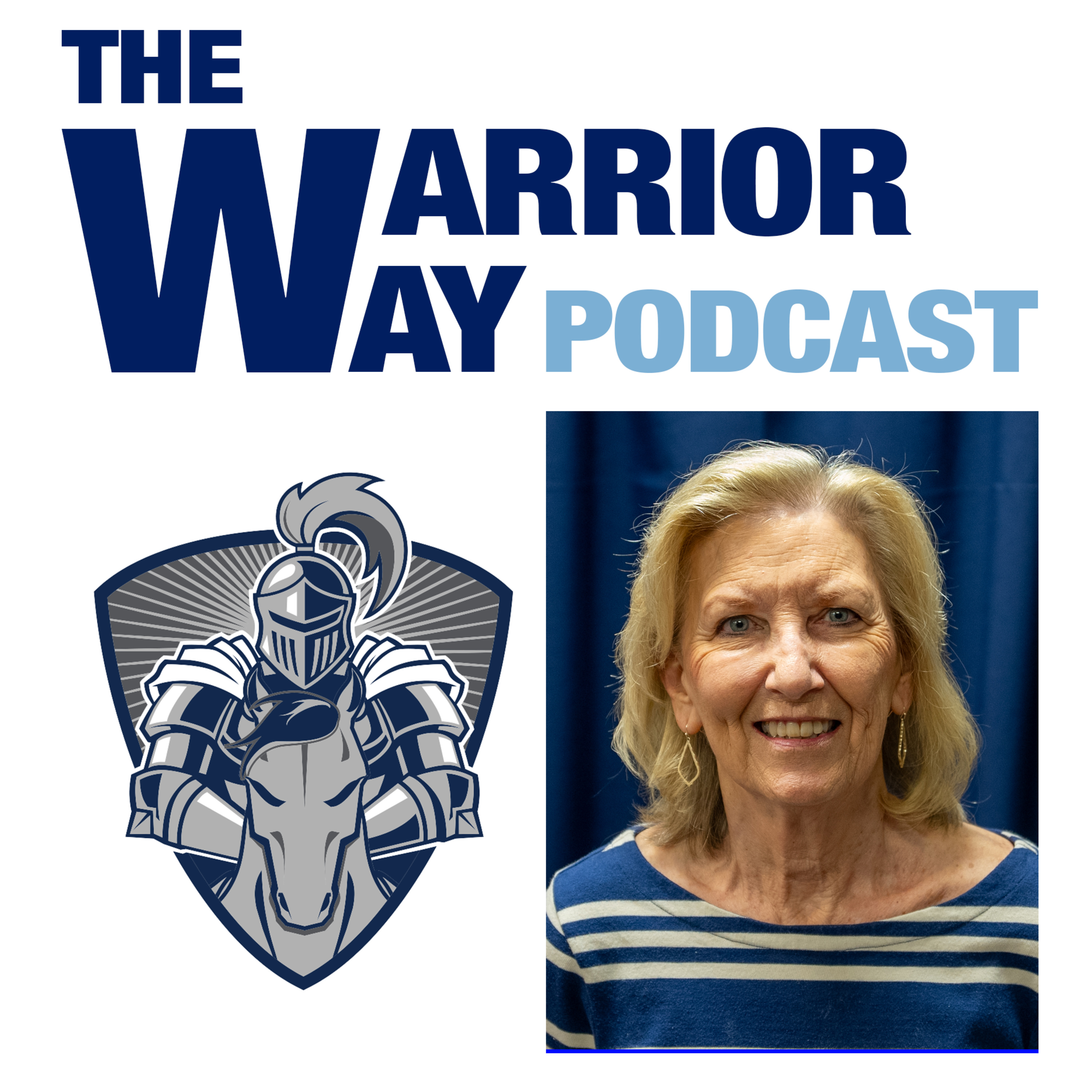 The Warrior Way Podcast