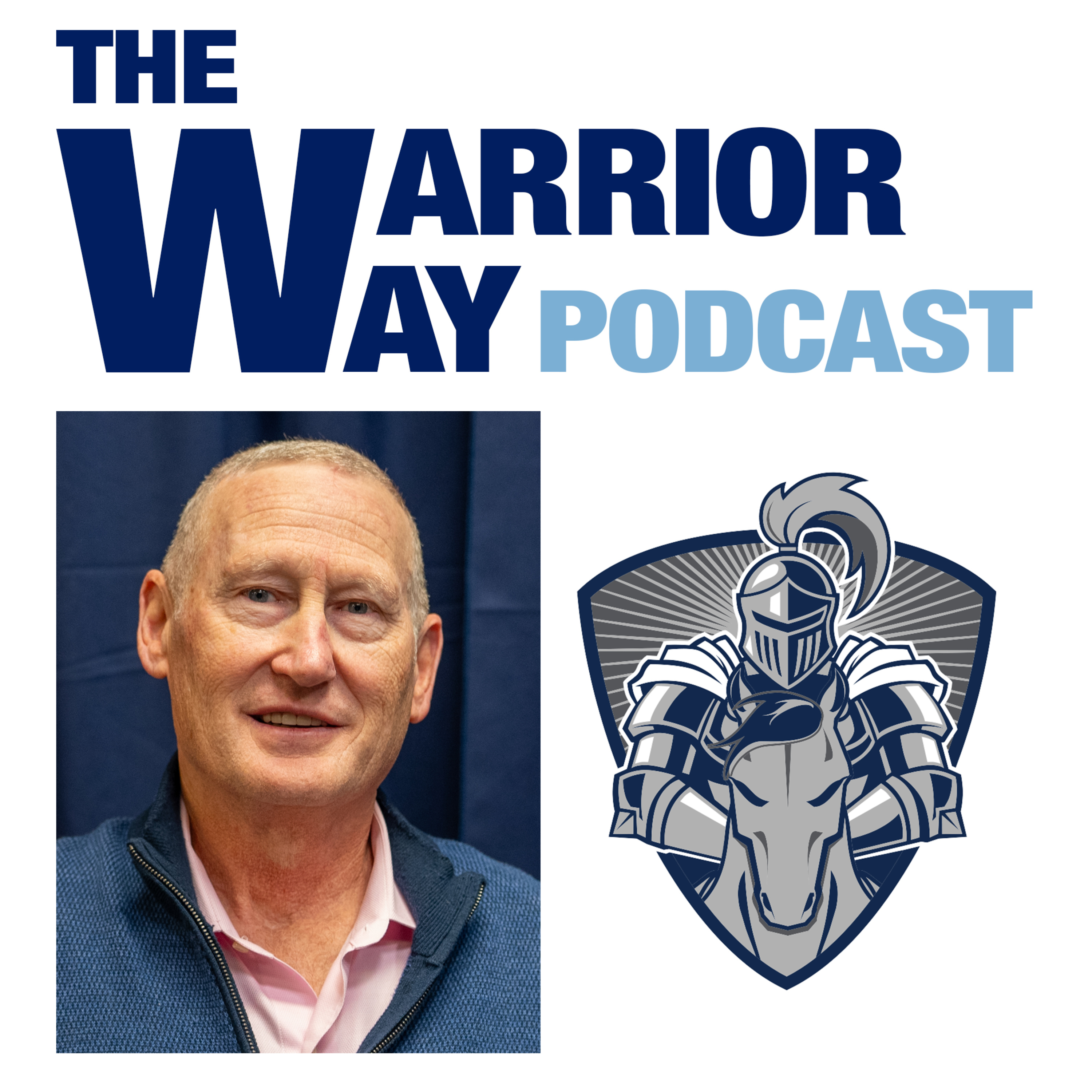 The Warrior Way Podcast