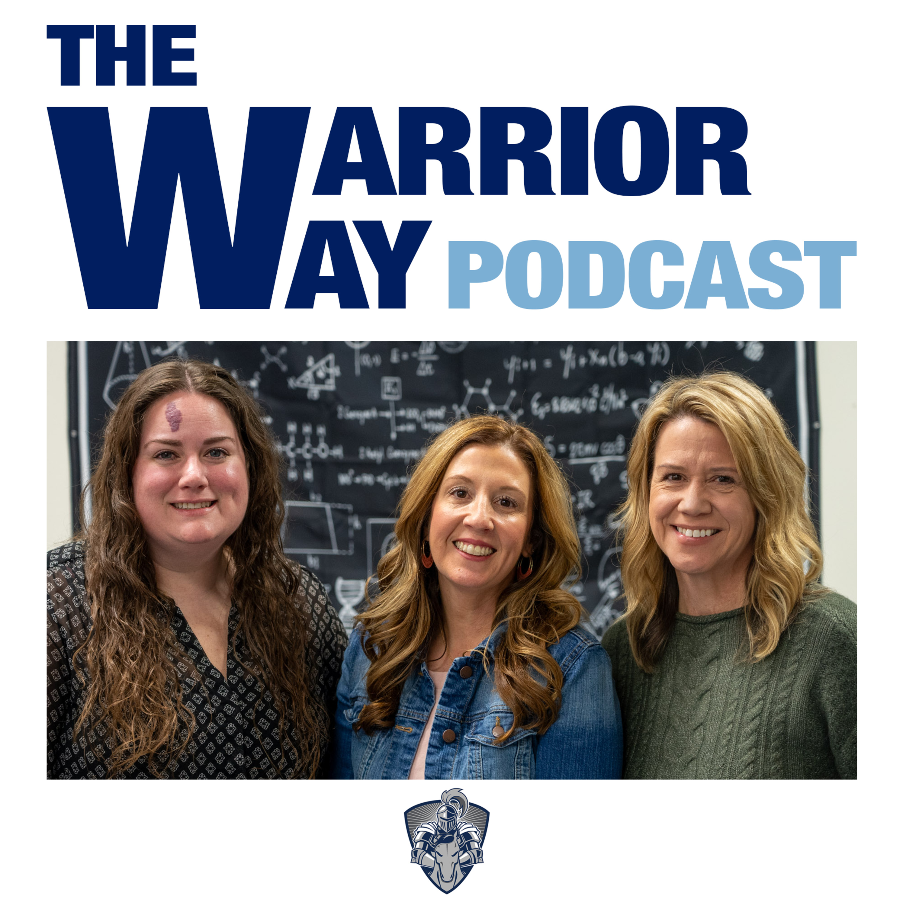 The Warrior Way Podcast