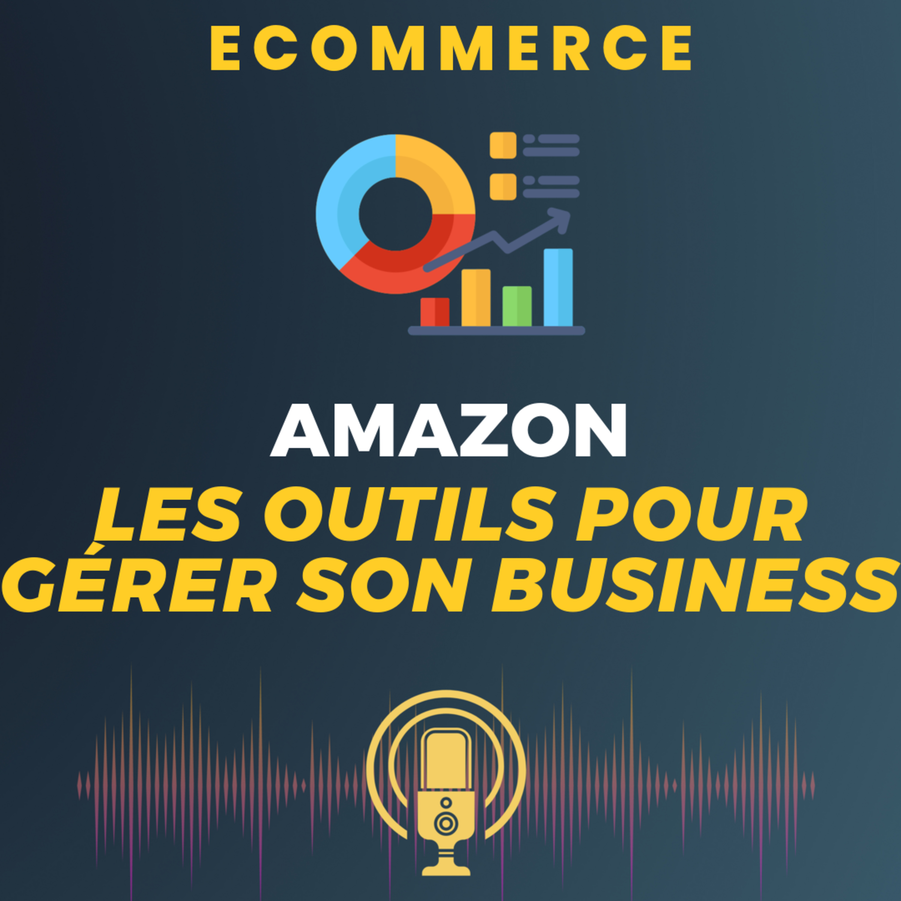 Les secrets du ecommerce
