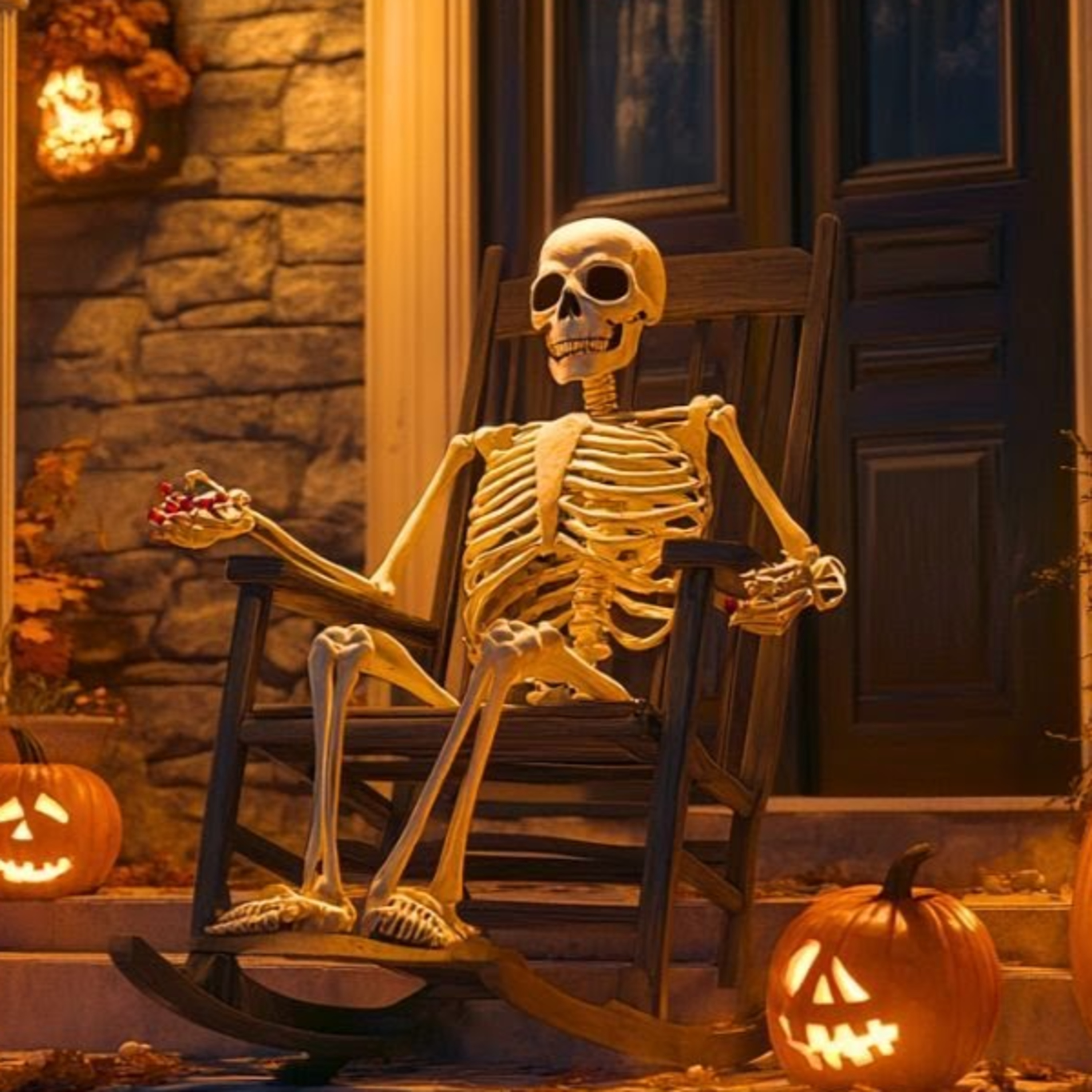 The Halloween Song