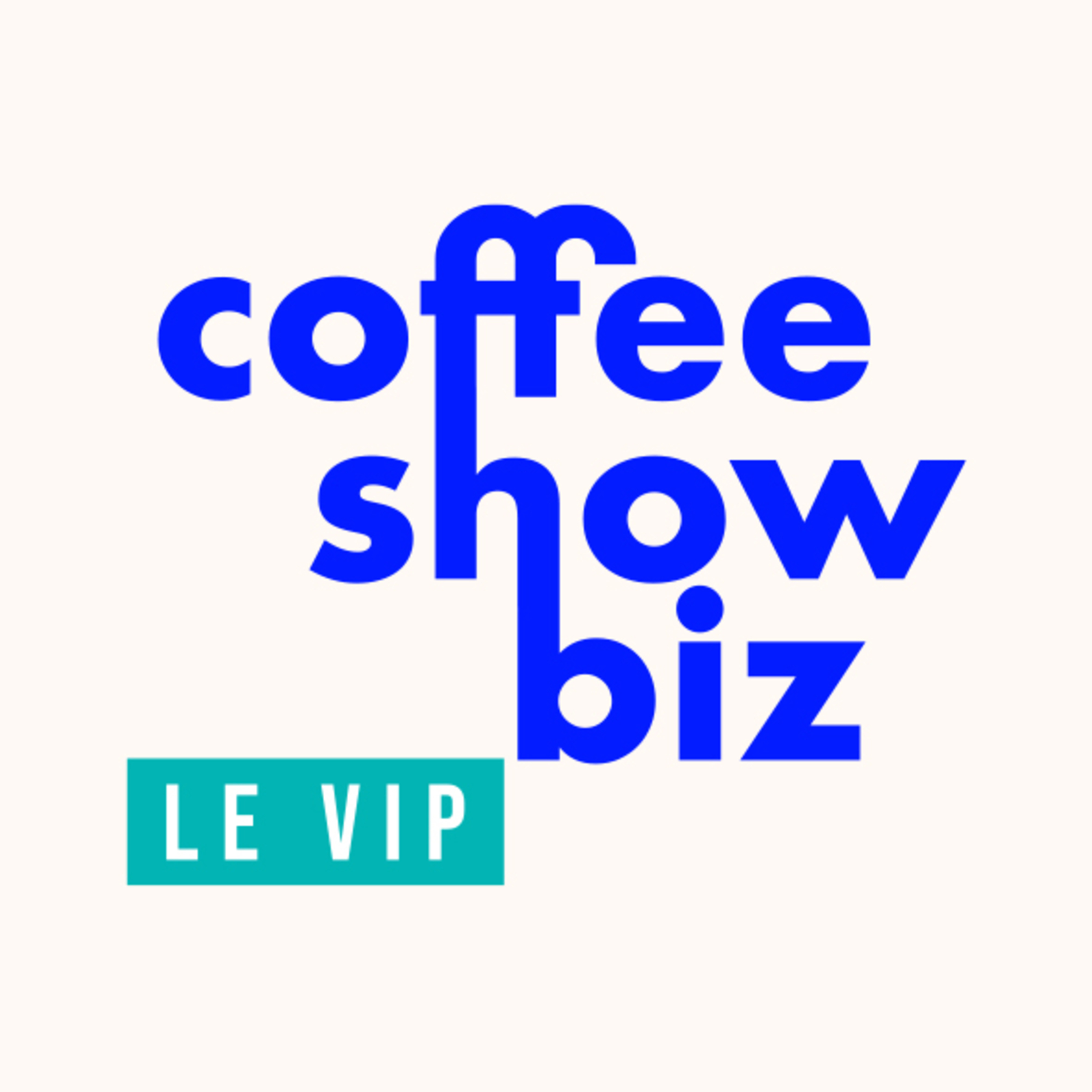 Le podcast du coffee show biz