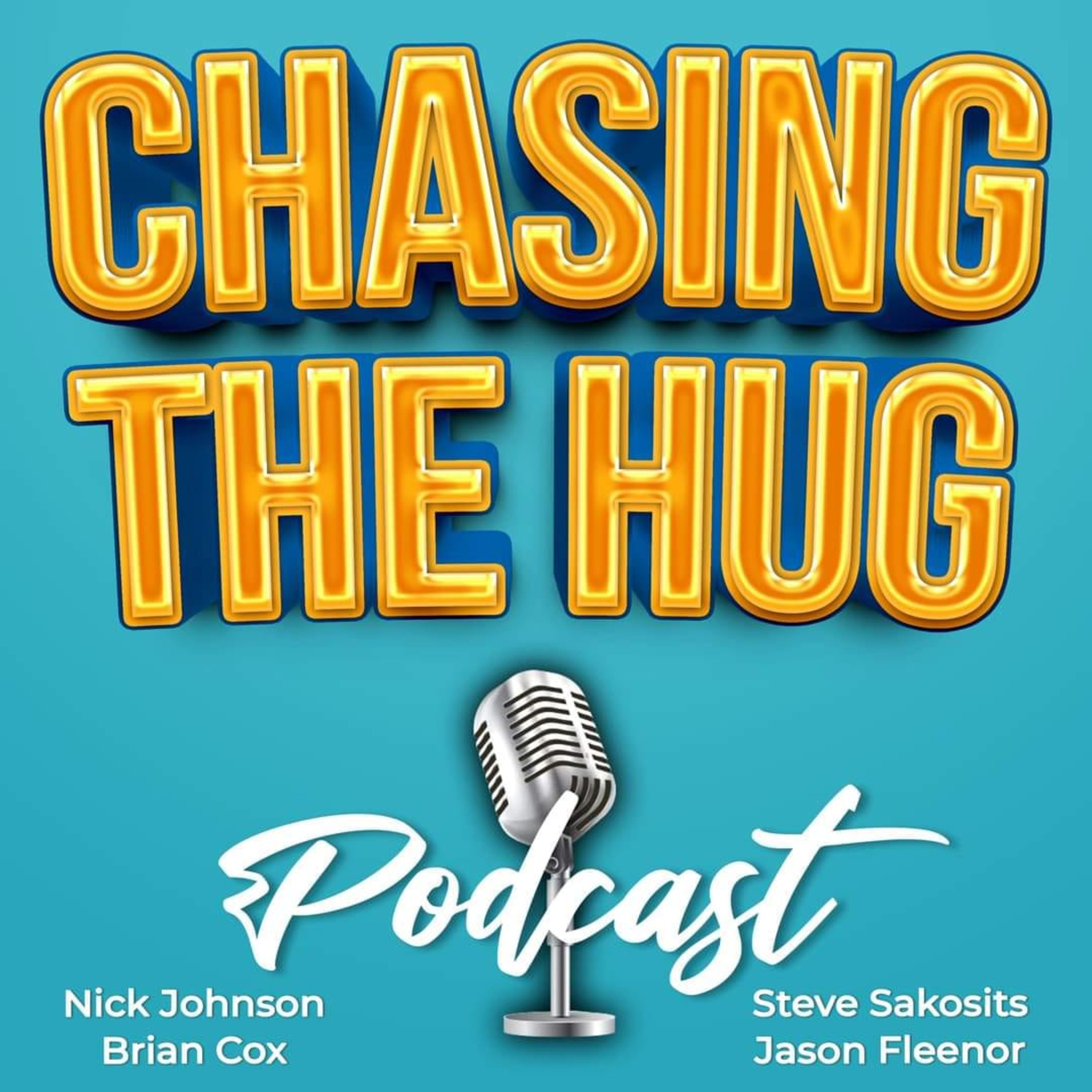 Chasing The Hug