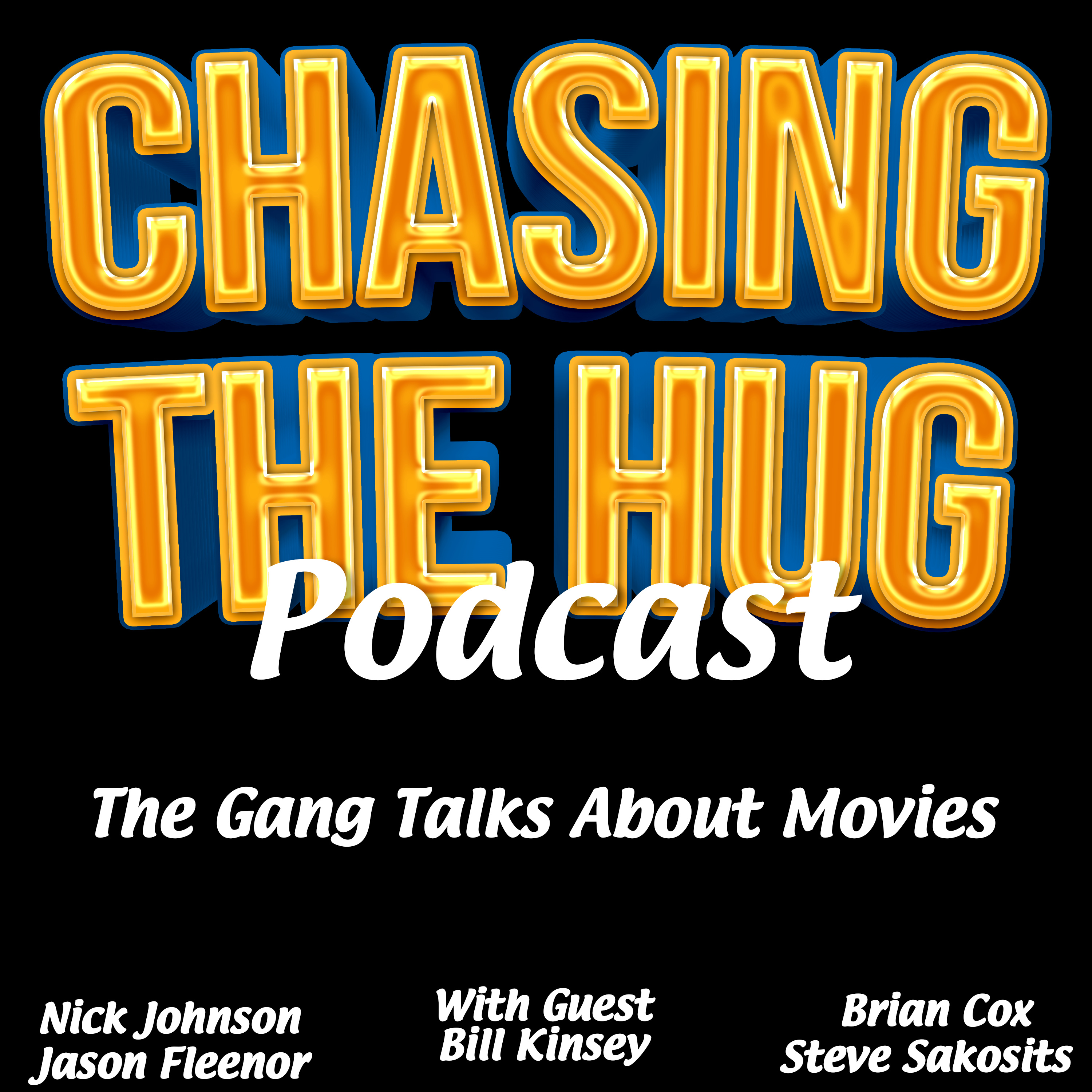Chasing The Hug