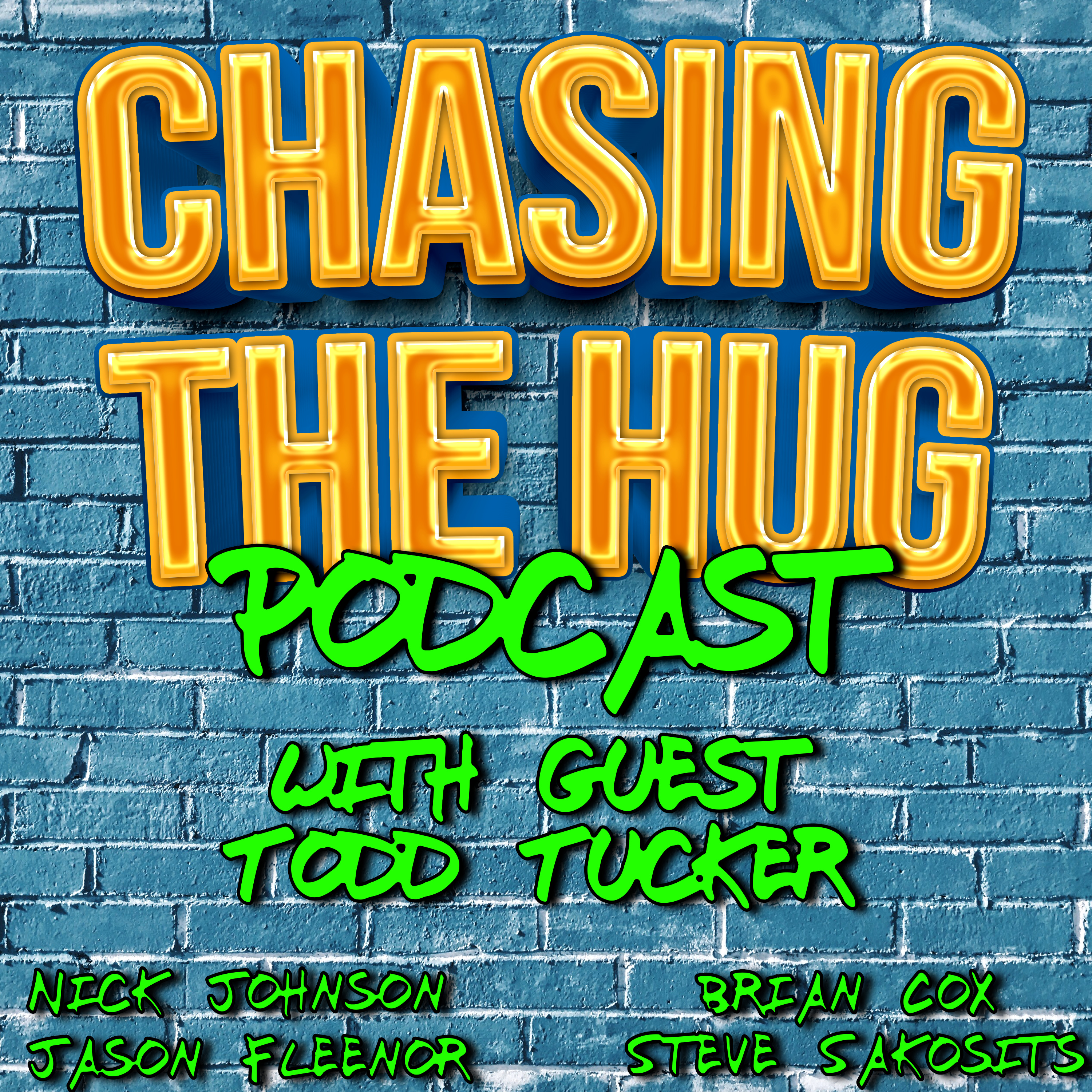 Chasing The Hug