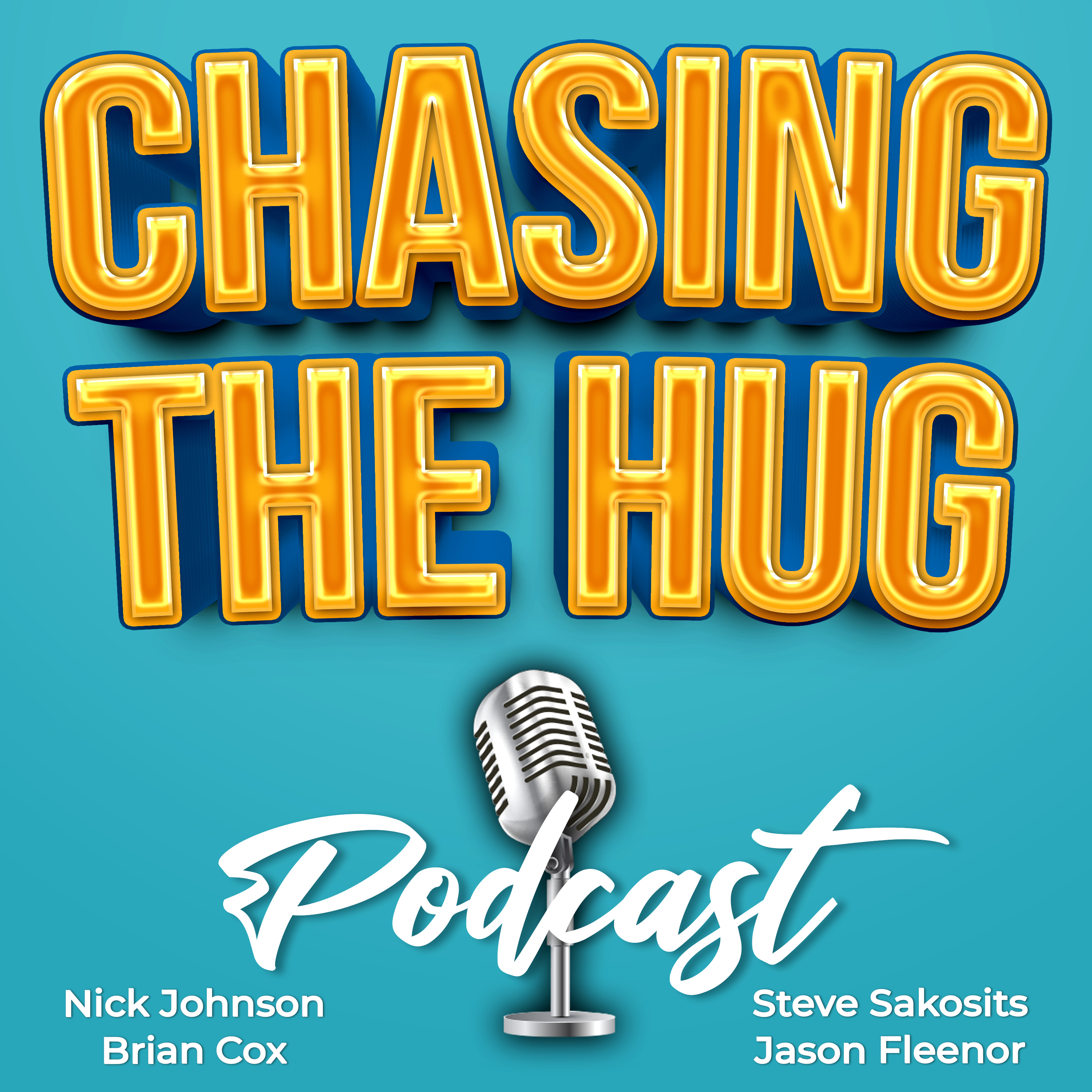 Chasing The Hug