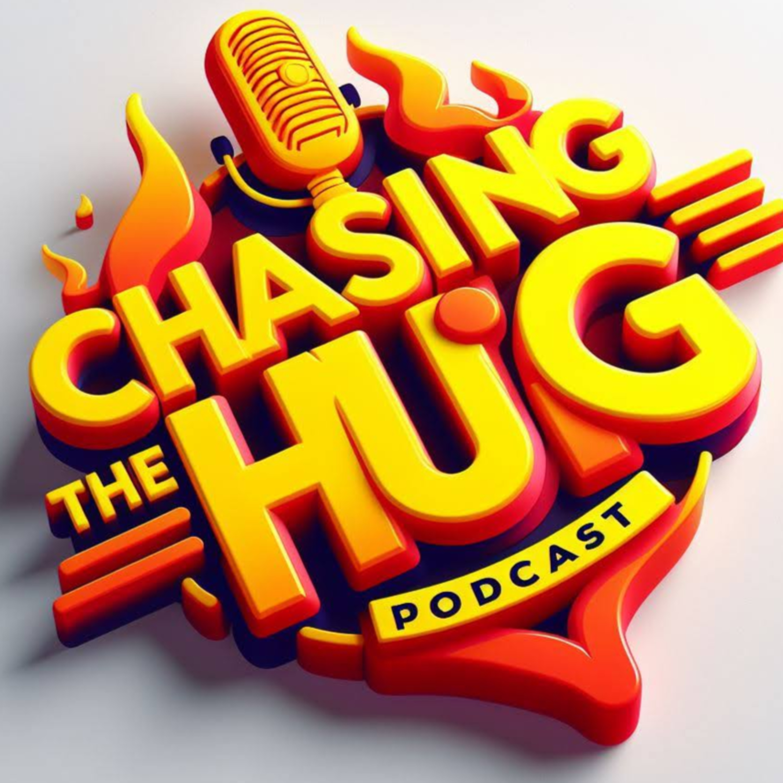 Chasing The Hug