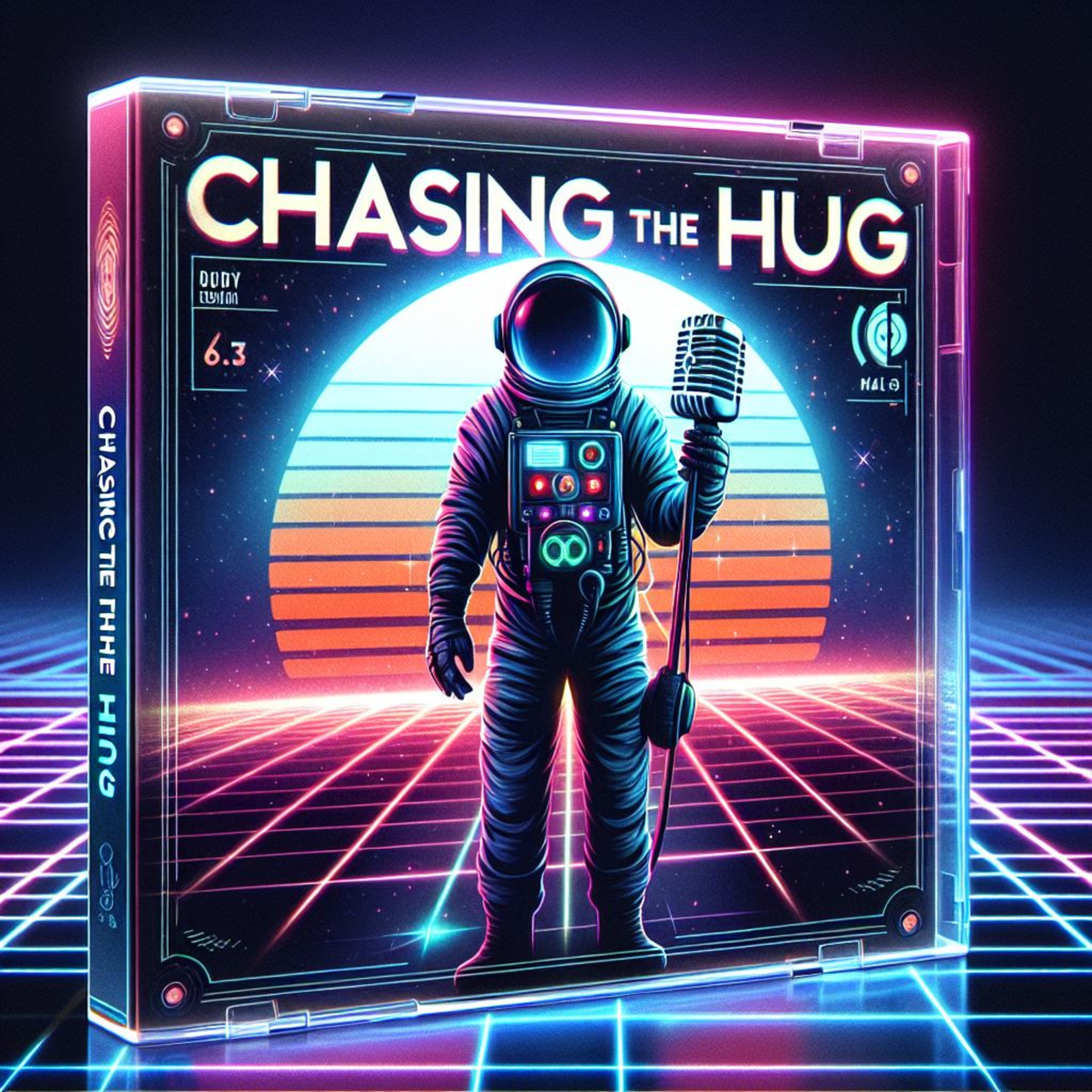 Chasing The Hug
