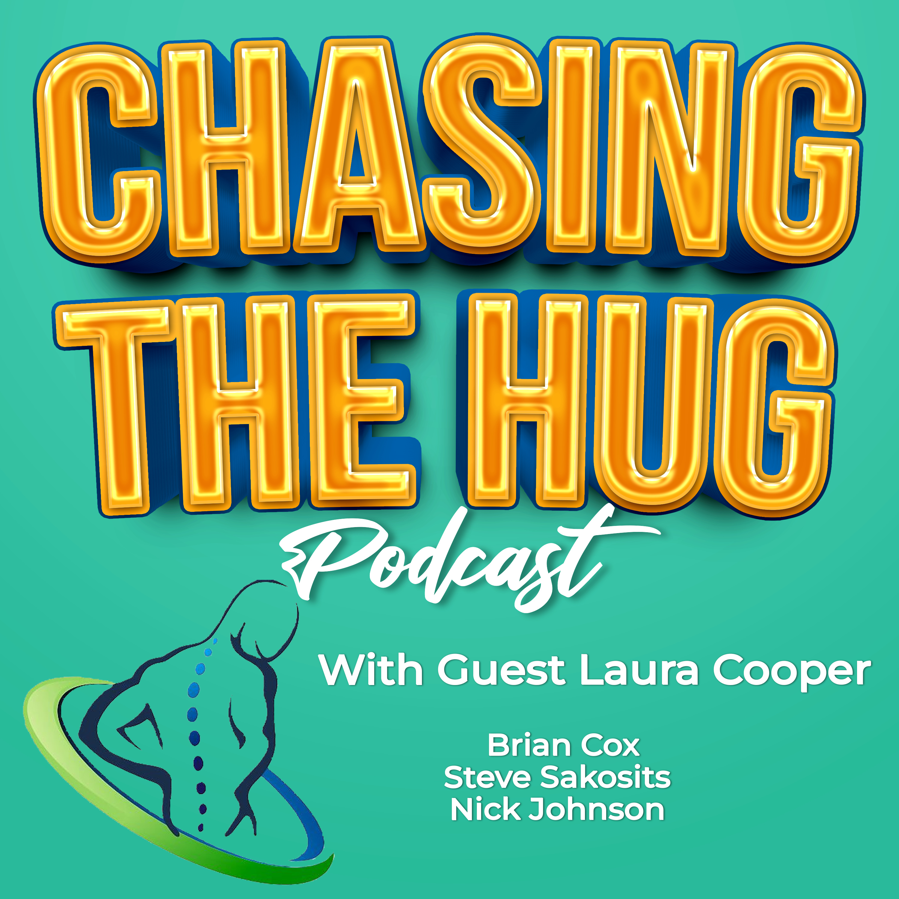 Chasing The Hug