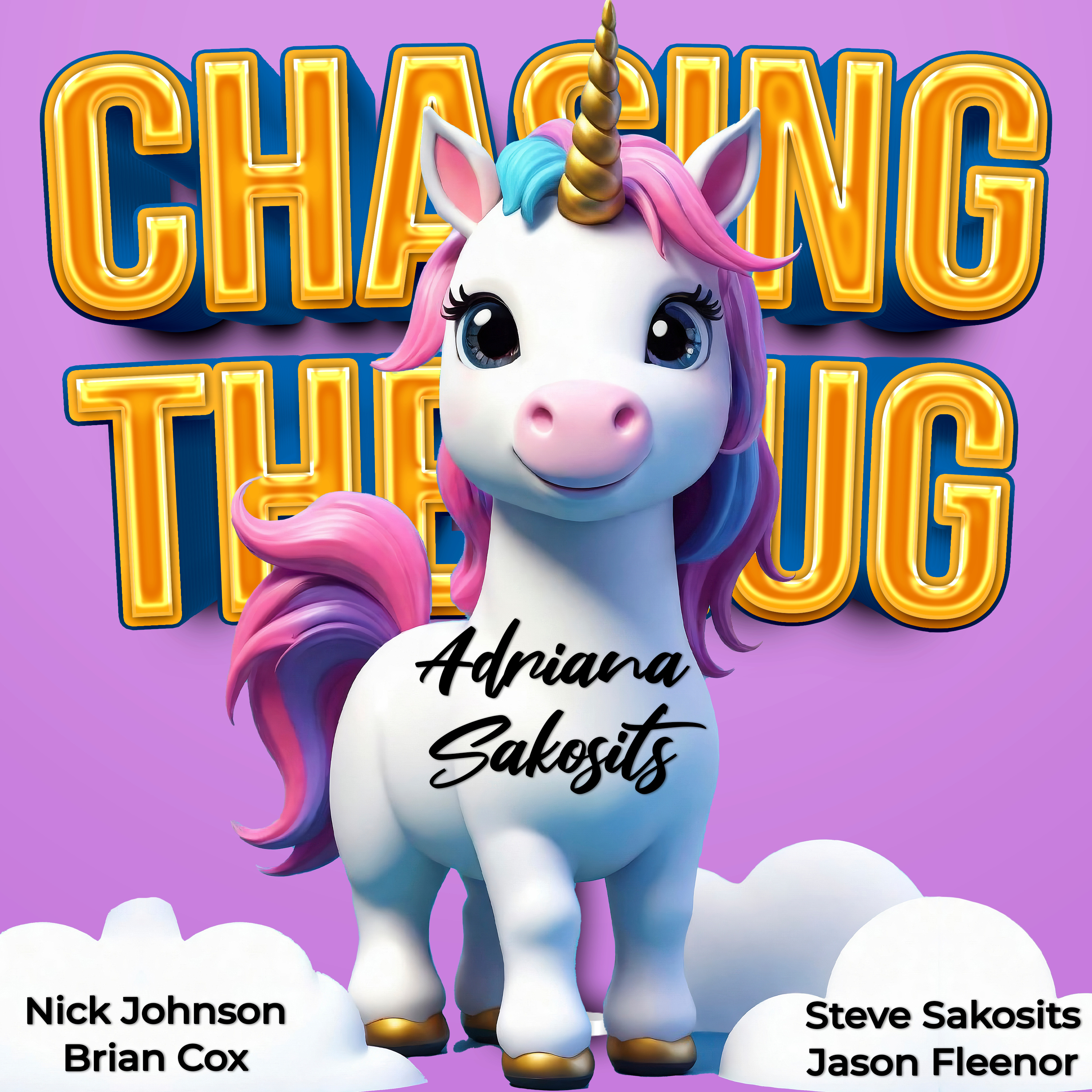 CTH #84 - Adriana Sakosits Is Our Guest This Week, She Speaks Her Mind, We Then Discuss New York, Previous Guest Jason Eady, & More! episode artwork