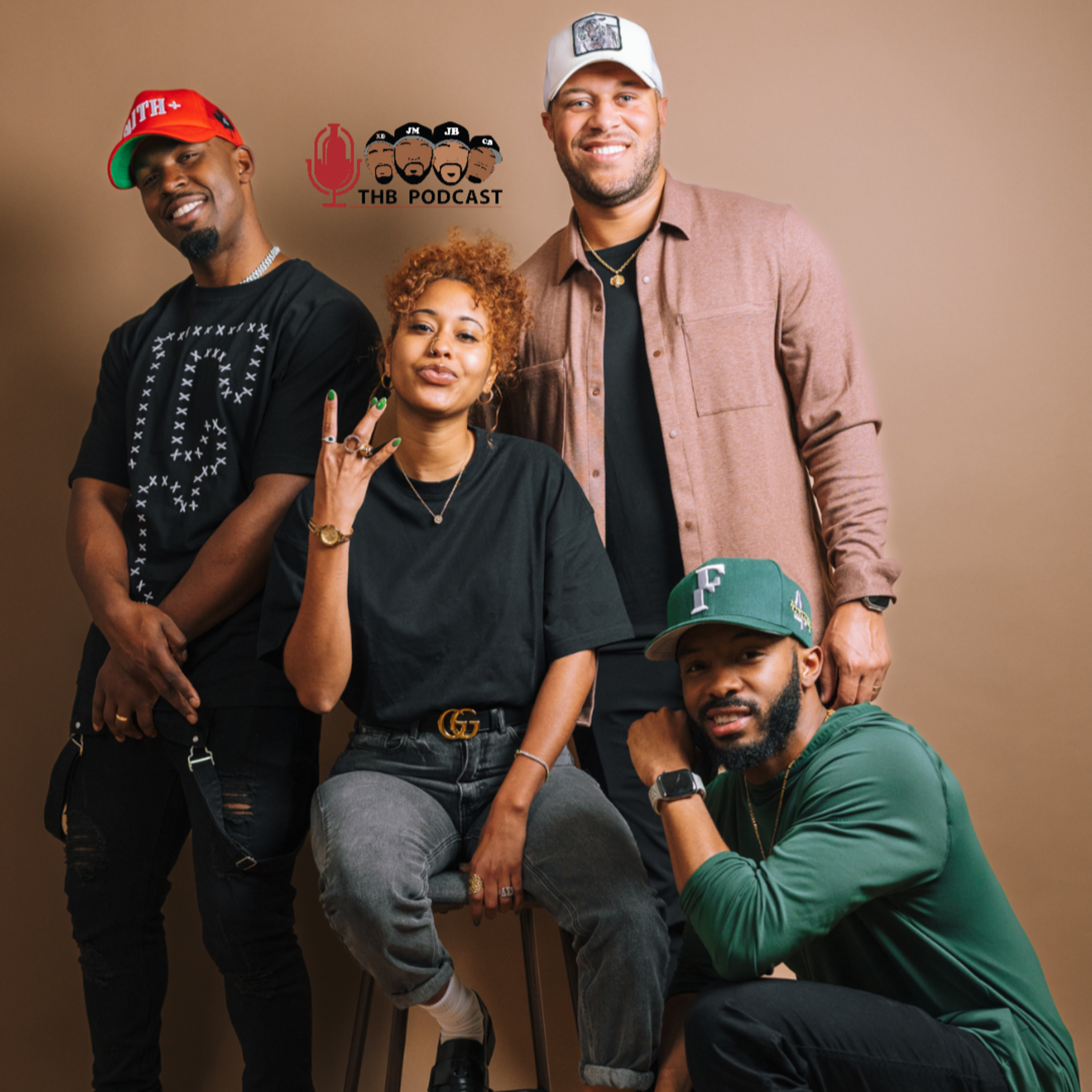 THB - The Humble Brag Podcast