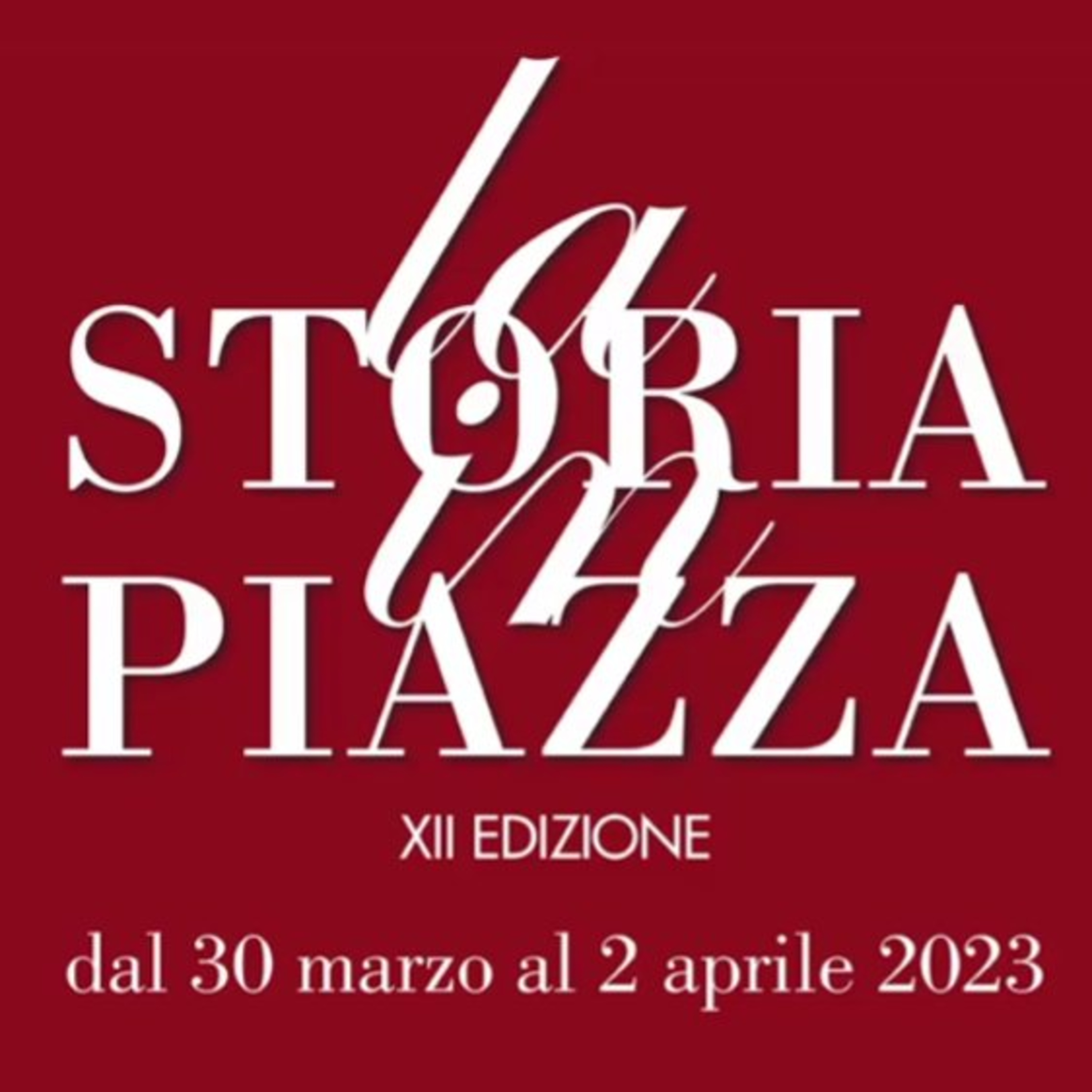 La Storia in Piazza "Indagini sui segreti del corpo. Crimini, investigatori, giudici" episode artwork