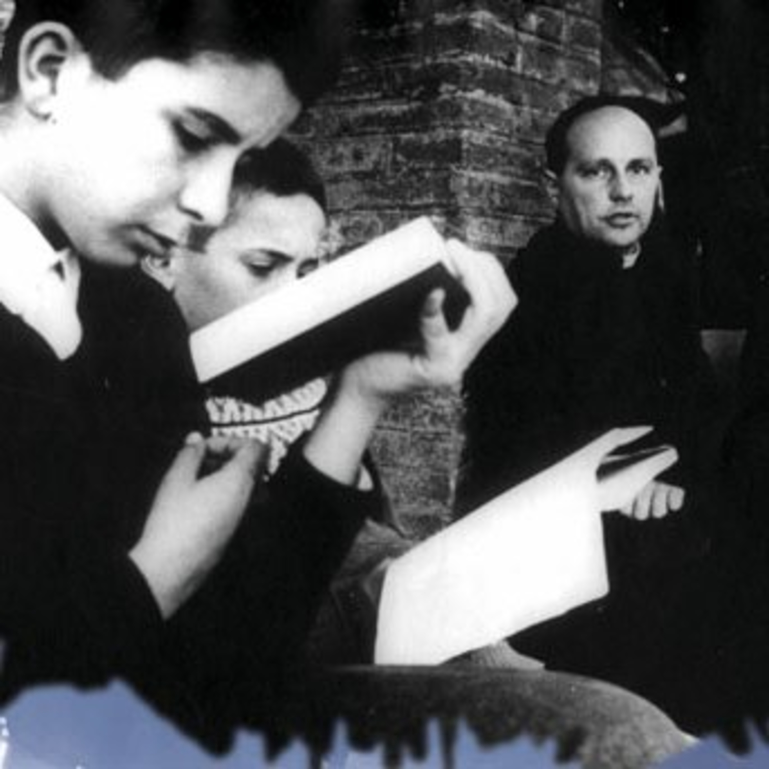 A cent'anni dalla nascita di Don Lorenzo Milani "La parola che fa uguali" episode artwork