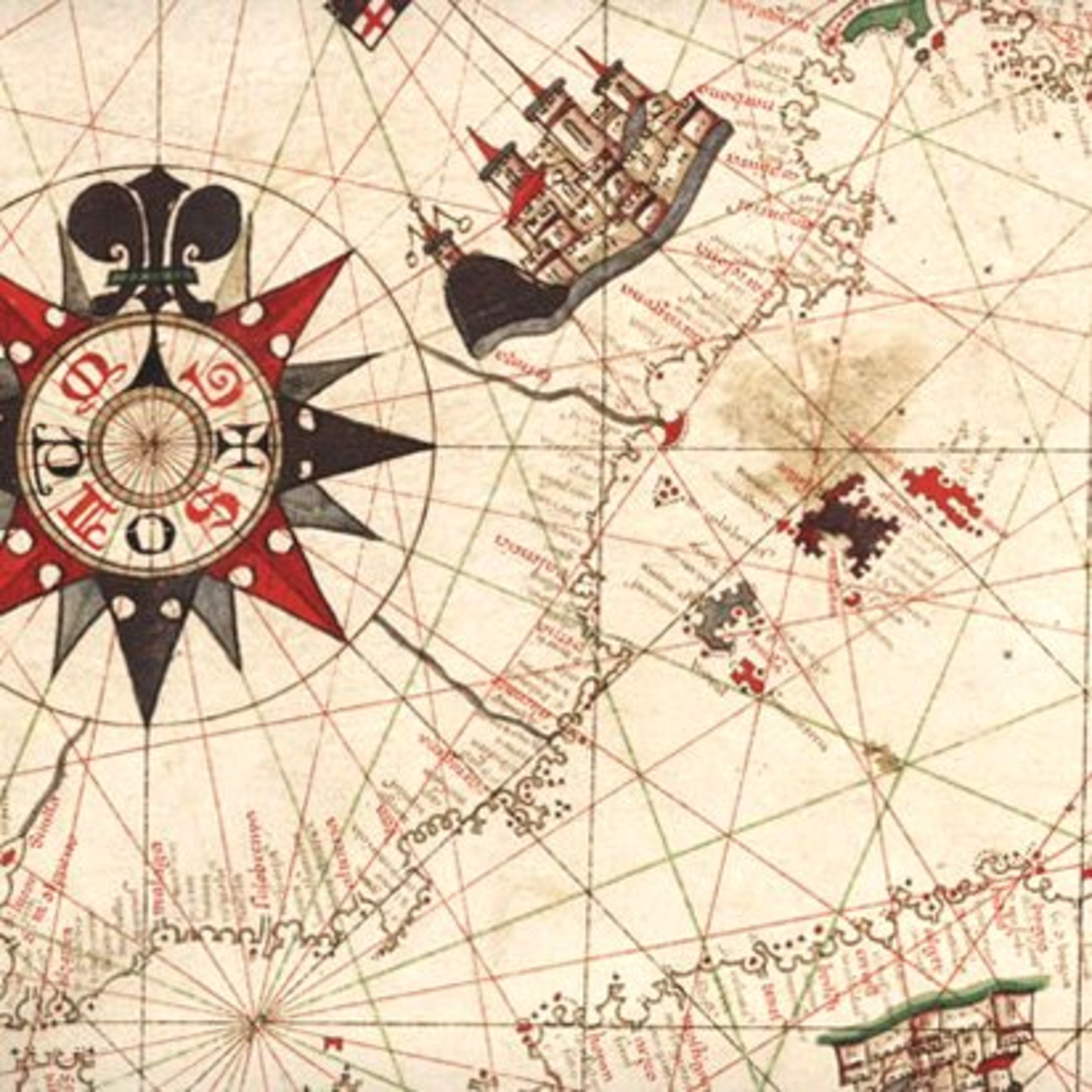 Podcast di Palazzo Ducale di Genova