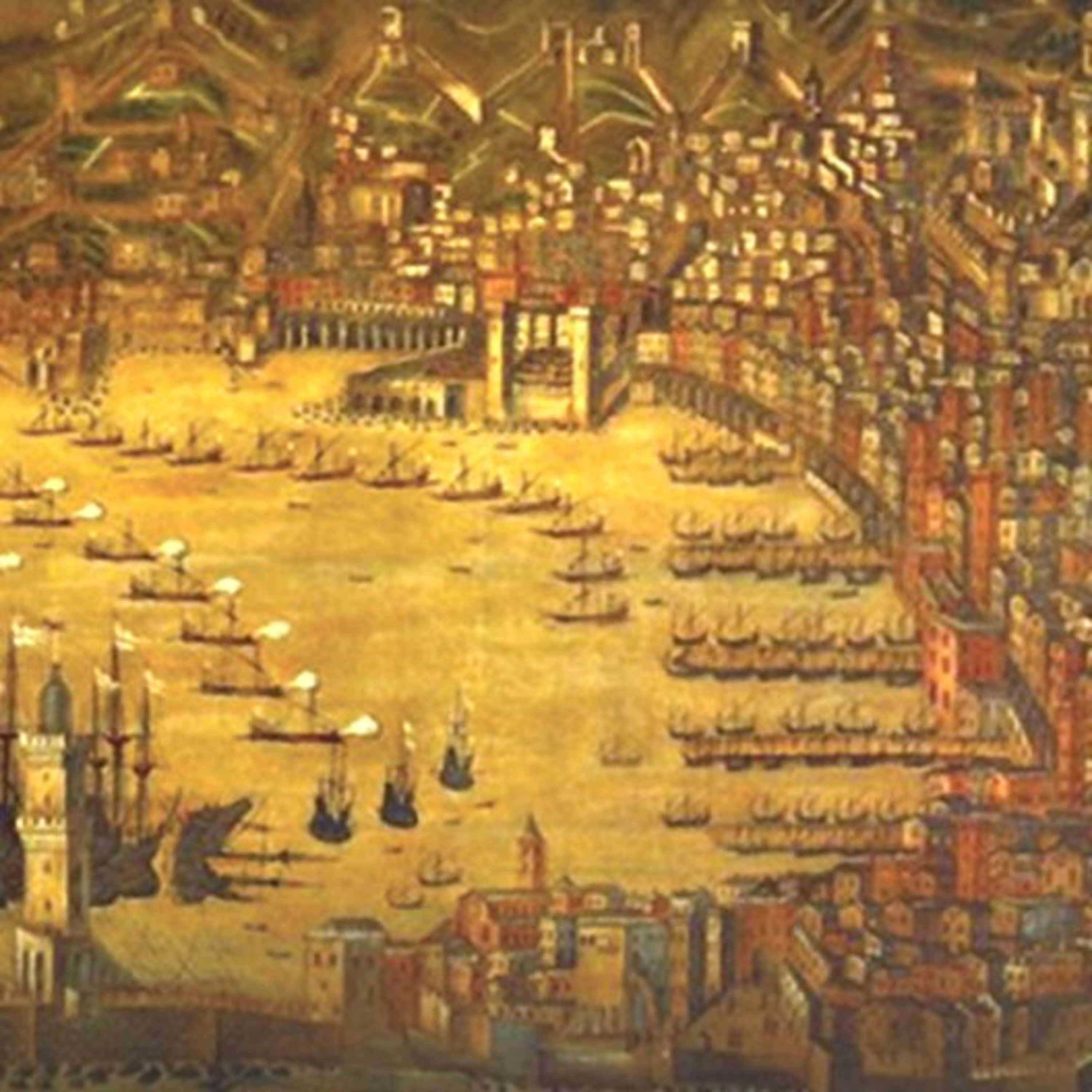 Il porto di Genova. La storia, l’evoluzione, le prospettive "Il porto di Genova nell'età della globalizzazione" episode artwork