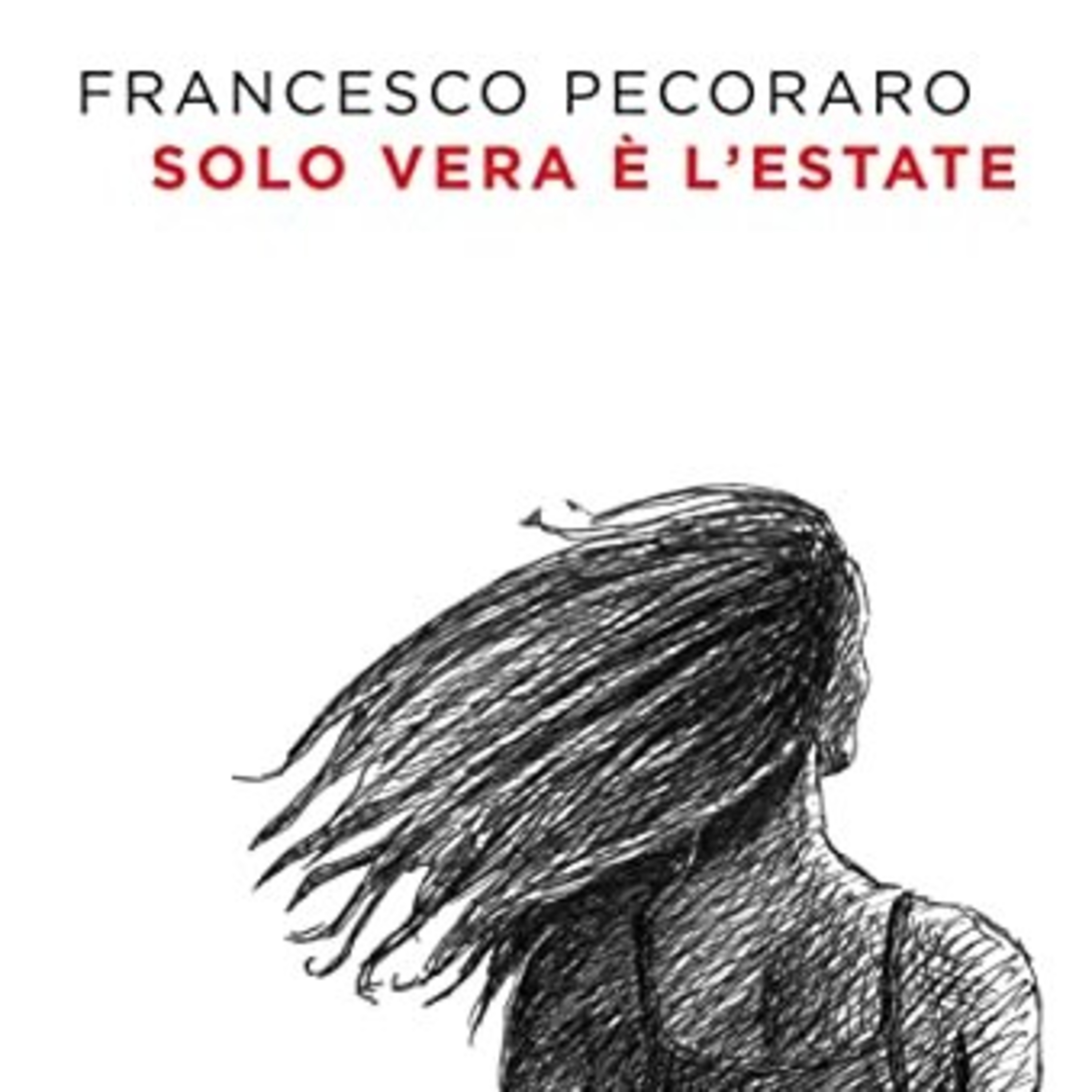 Presentazione del libro “Solo Vera è l’estate” episode artwork
