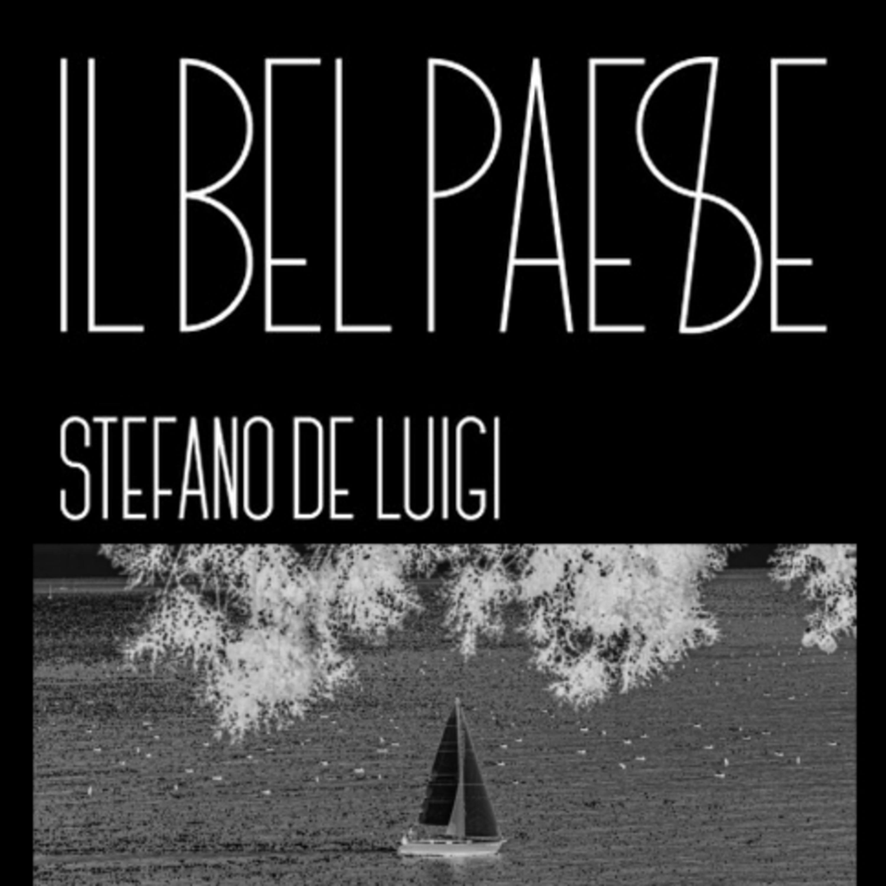 Stefano De Luigi in dialogo con Giovanna Calvenzi e Chiara Ruberti "Il bel paese" episode artwork