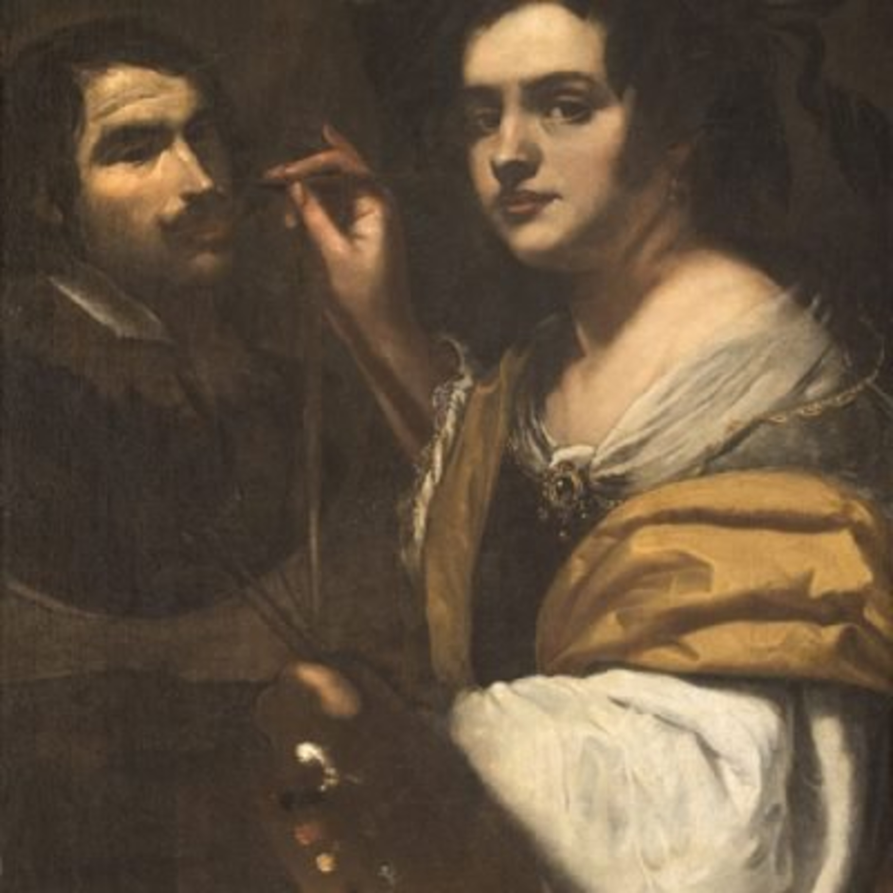La creatività è donna "Donne e teatro. Regole ed eccezioni" episode artwork