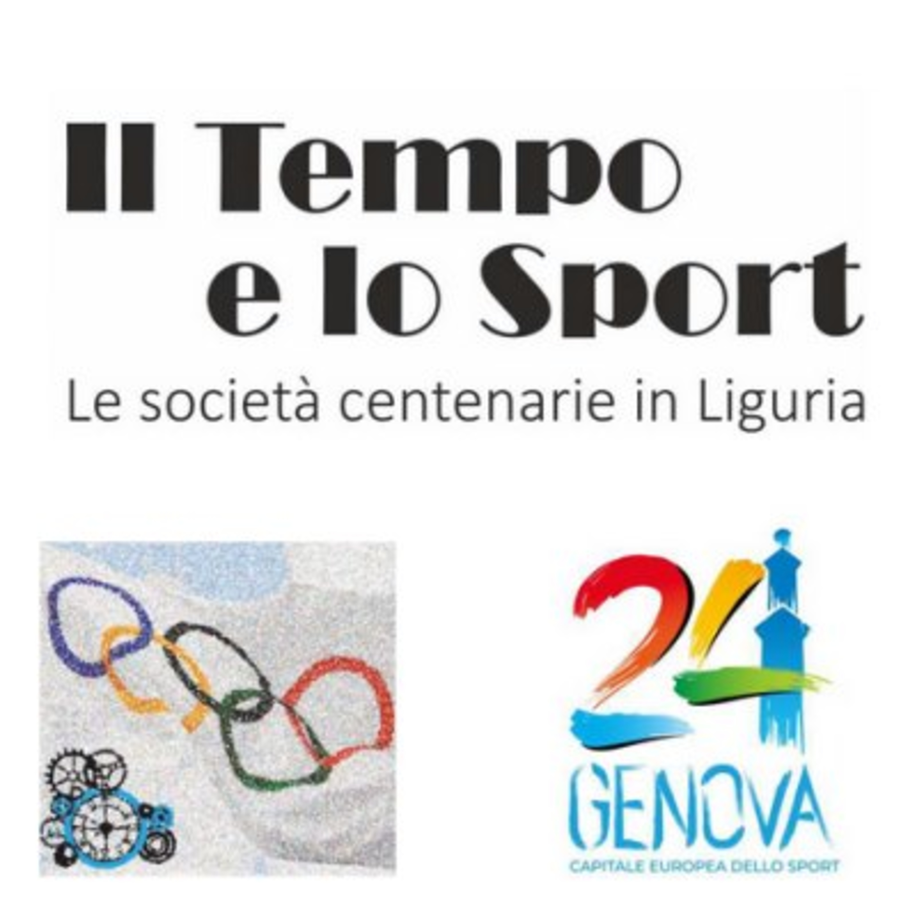 Podcast di Palazzo Ducale di Genova