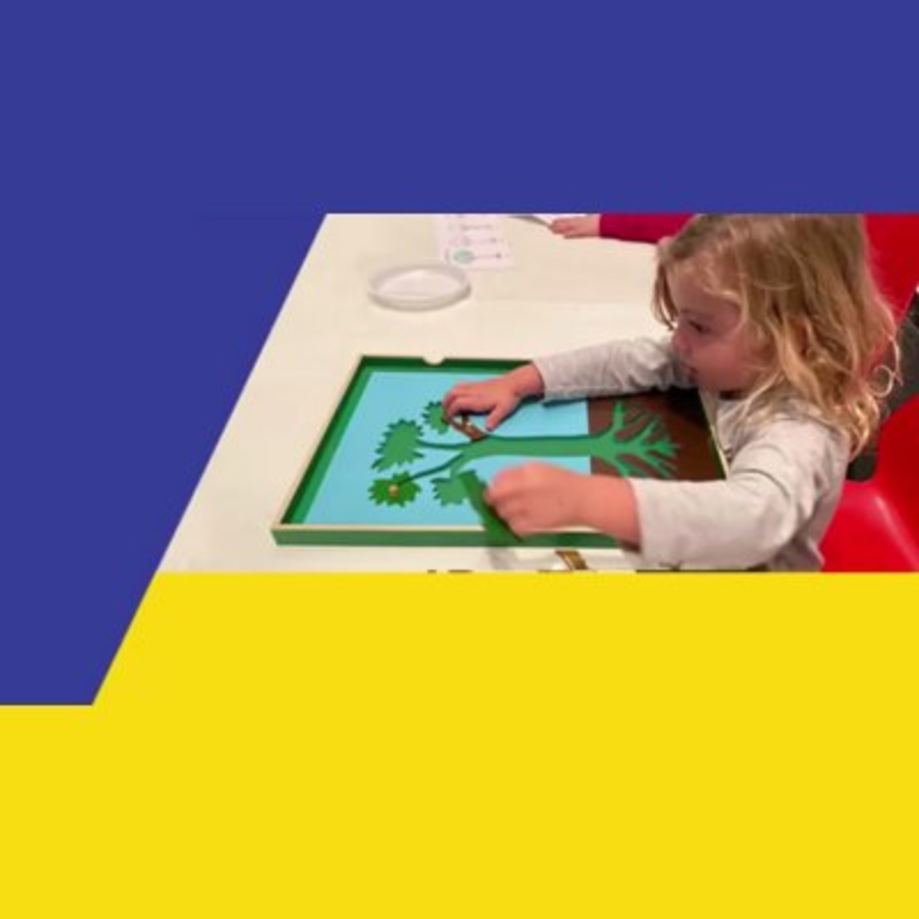 Guidati dalla Natura. Infanzia, educazione e visione cosmica nella prospettiva Montessori. 70 anni di Montessori a Genova episode artwork