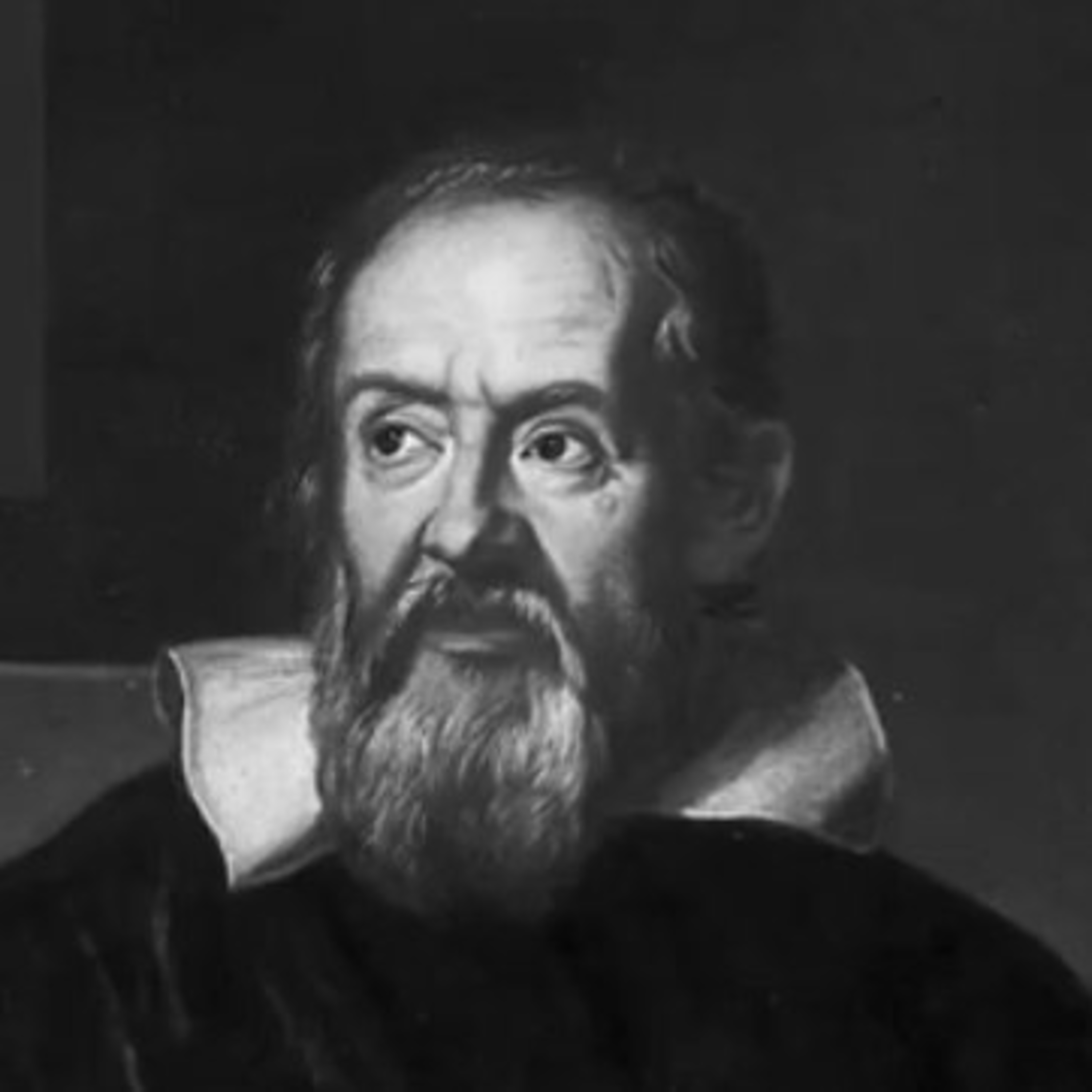 La bilancia di Galileo "Cronache dalla sesta estinzione" episode artwork