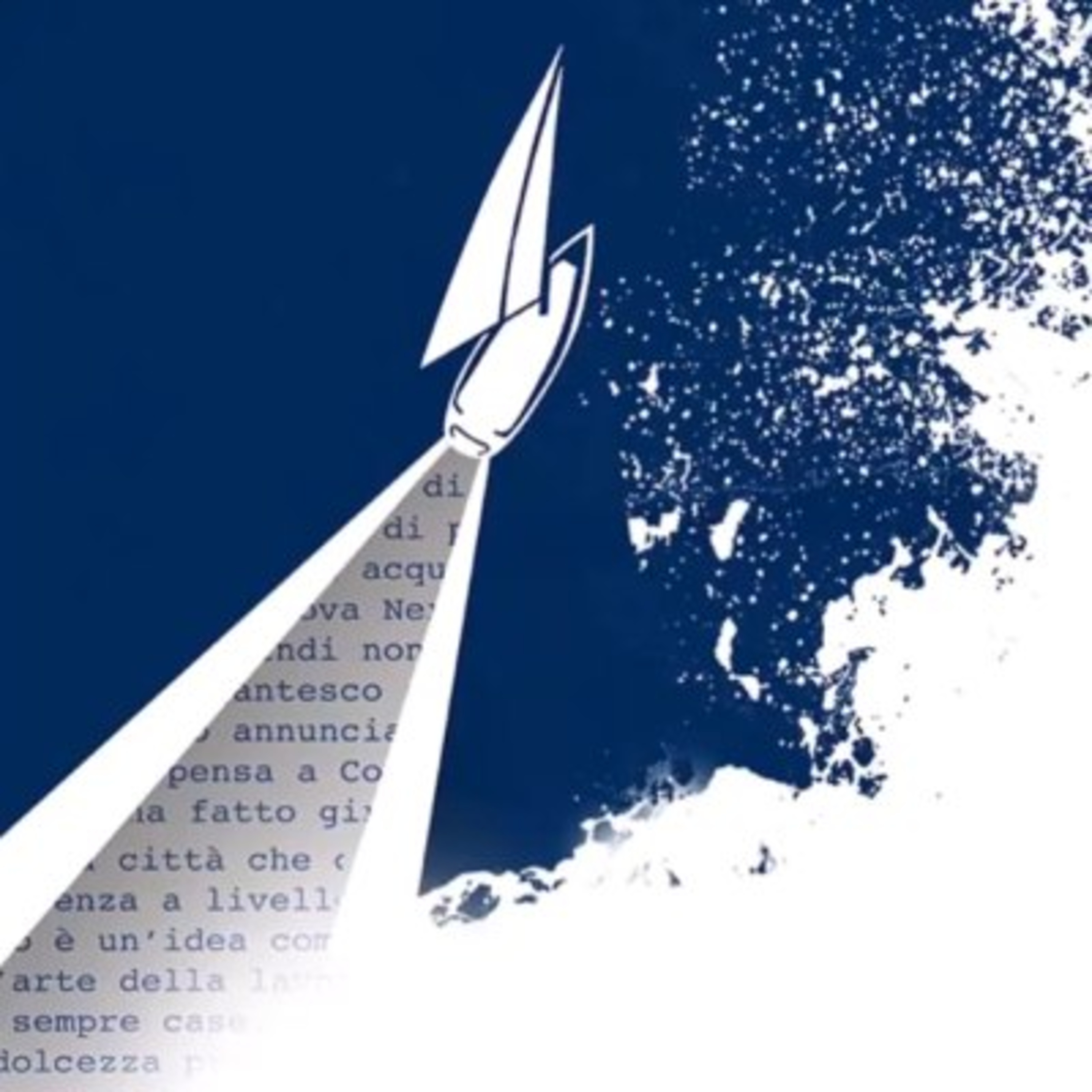 Scritture operaie. L'esperienza genovese 1970-2020: Pippo Carrubba, Francesco Currà, Vincenzo Guerrazzi, Giuliano Naria episode artwork