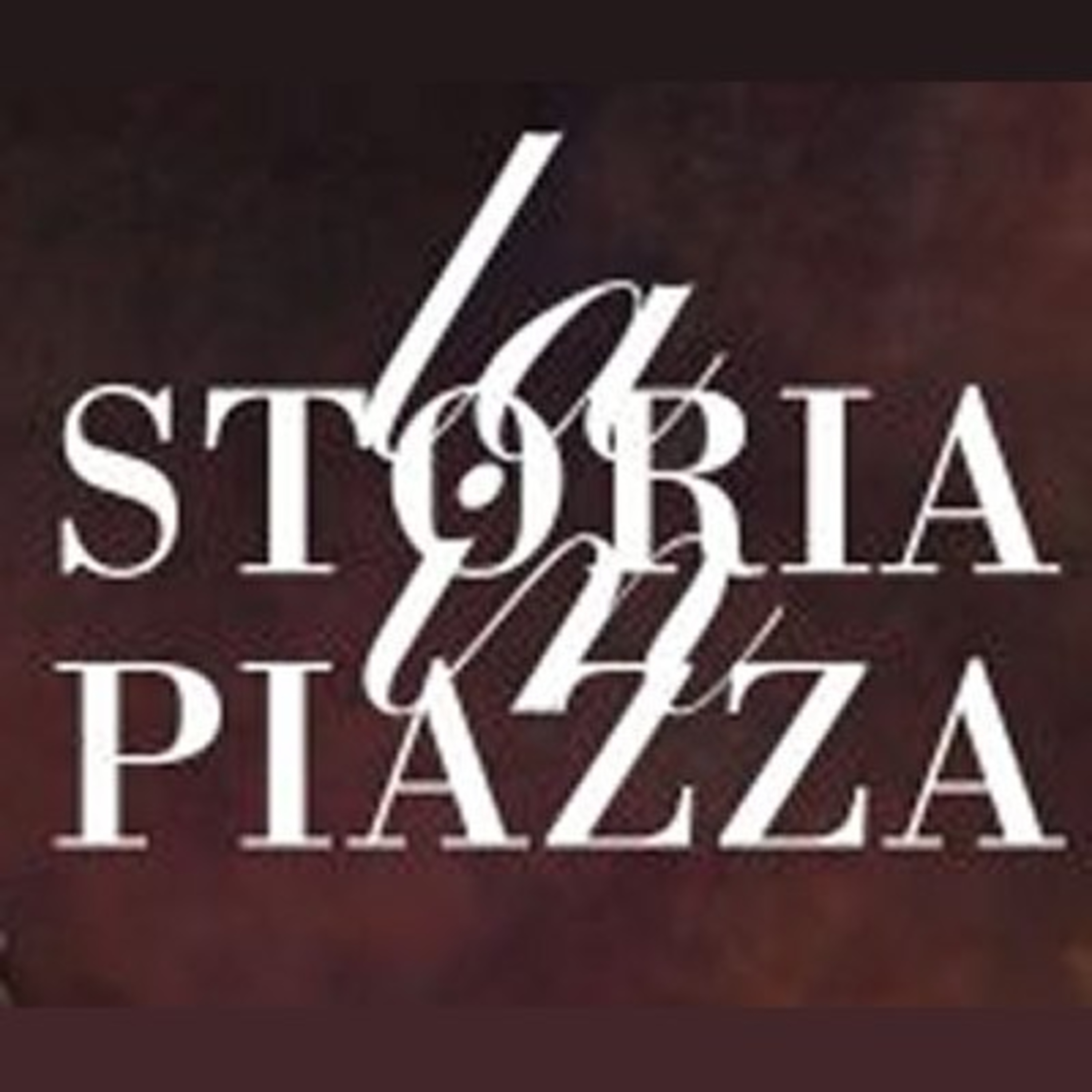 Podcast di Palazzo Ducale di Genova