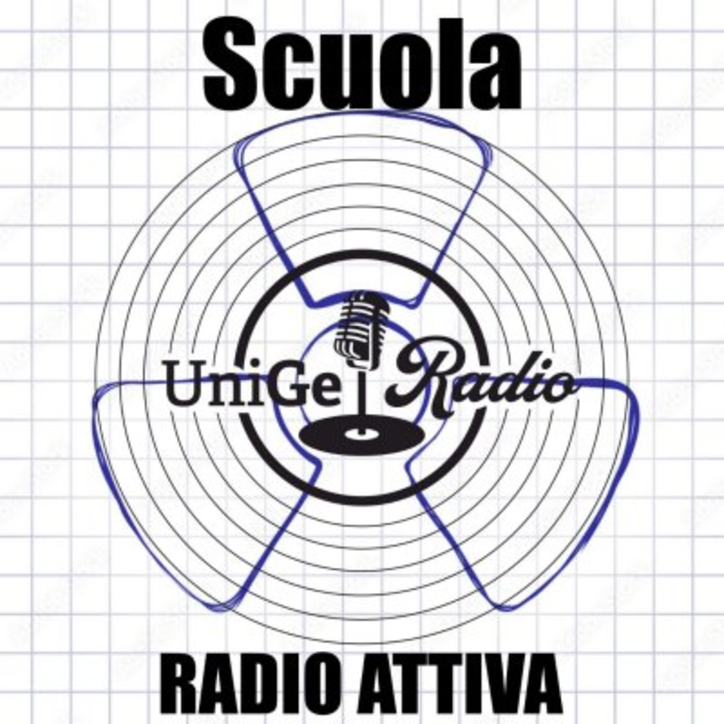 Scrittori da una realtà parallela IV edizione - Parte 2/4 episode artwork