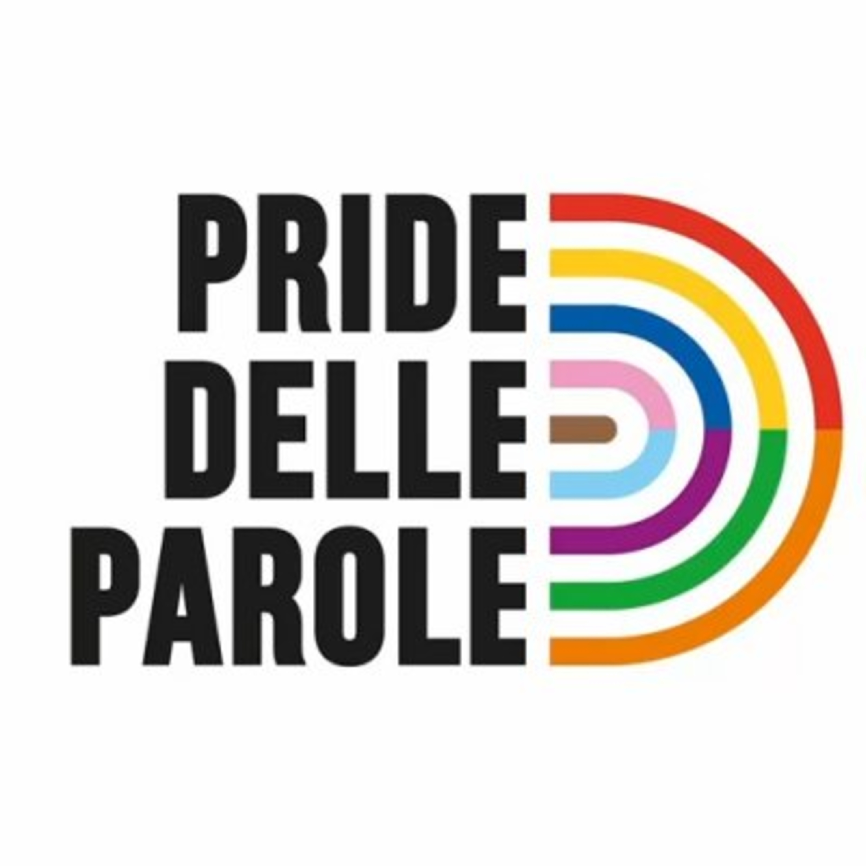 Pride delle parole, II edizione - A cura di Alessandro Ferraro episode artwork