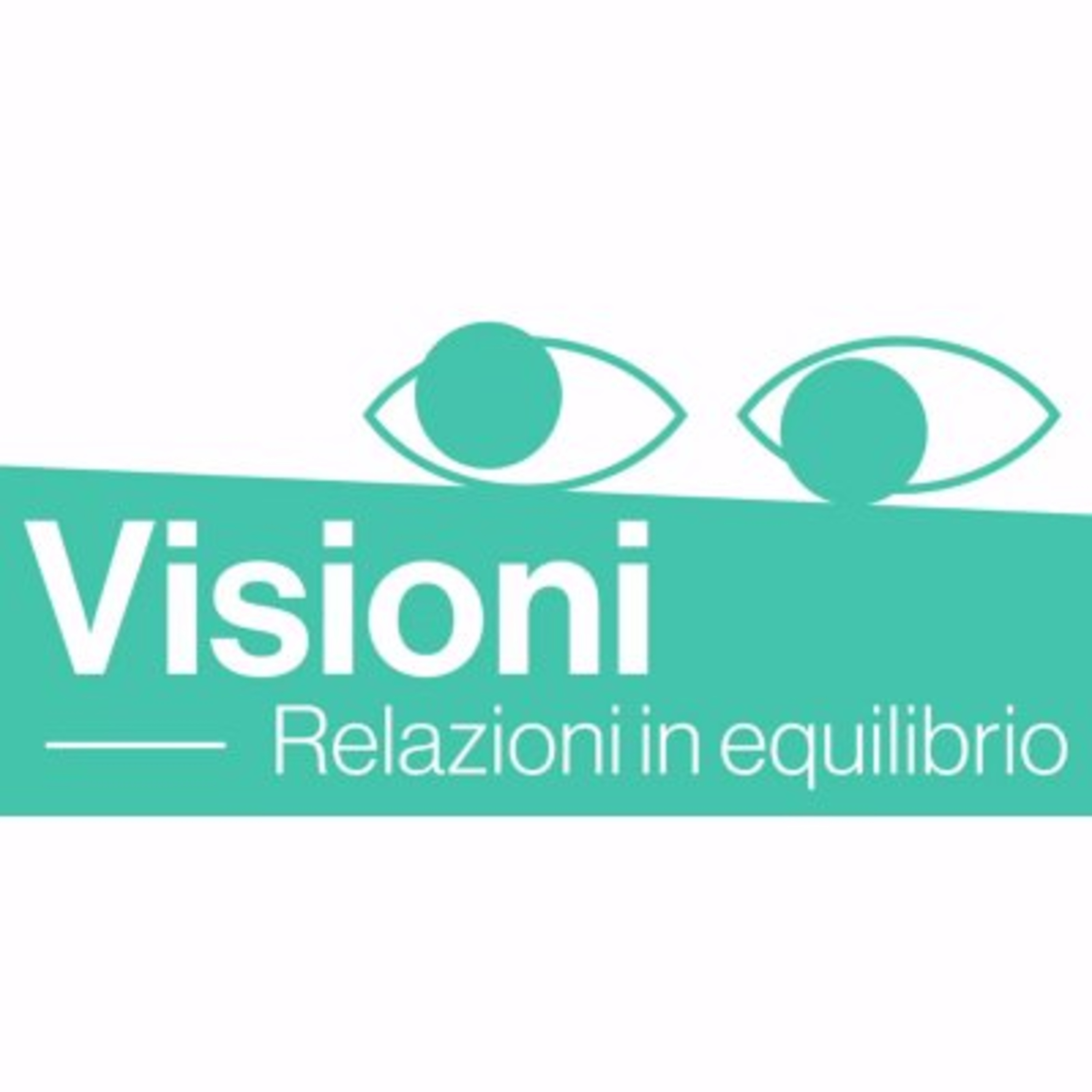 Visioni "Relazioni in equilibrio" episode artwork