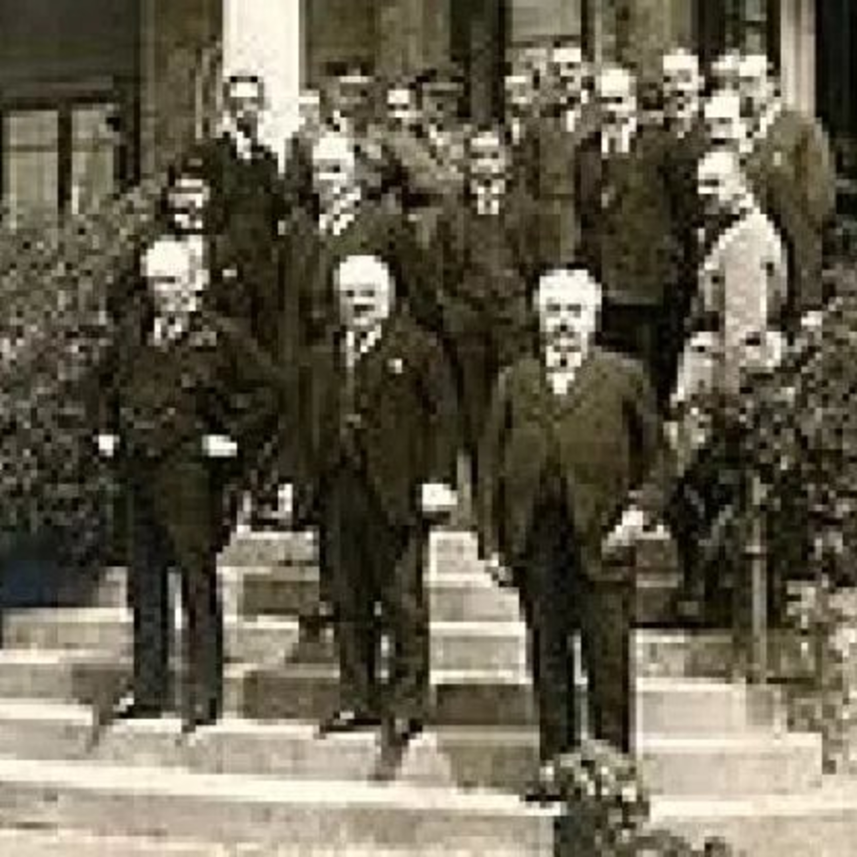 "John M. Keynes e la Conferenza di Pace a Genova del 1922" episode artwork