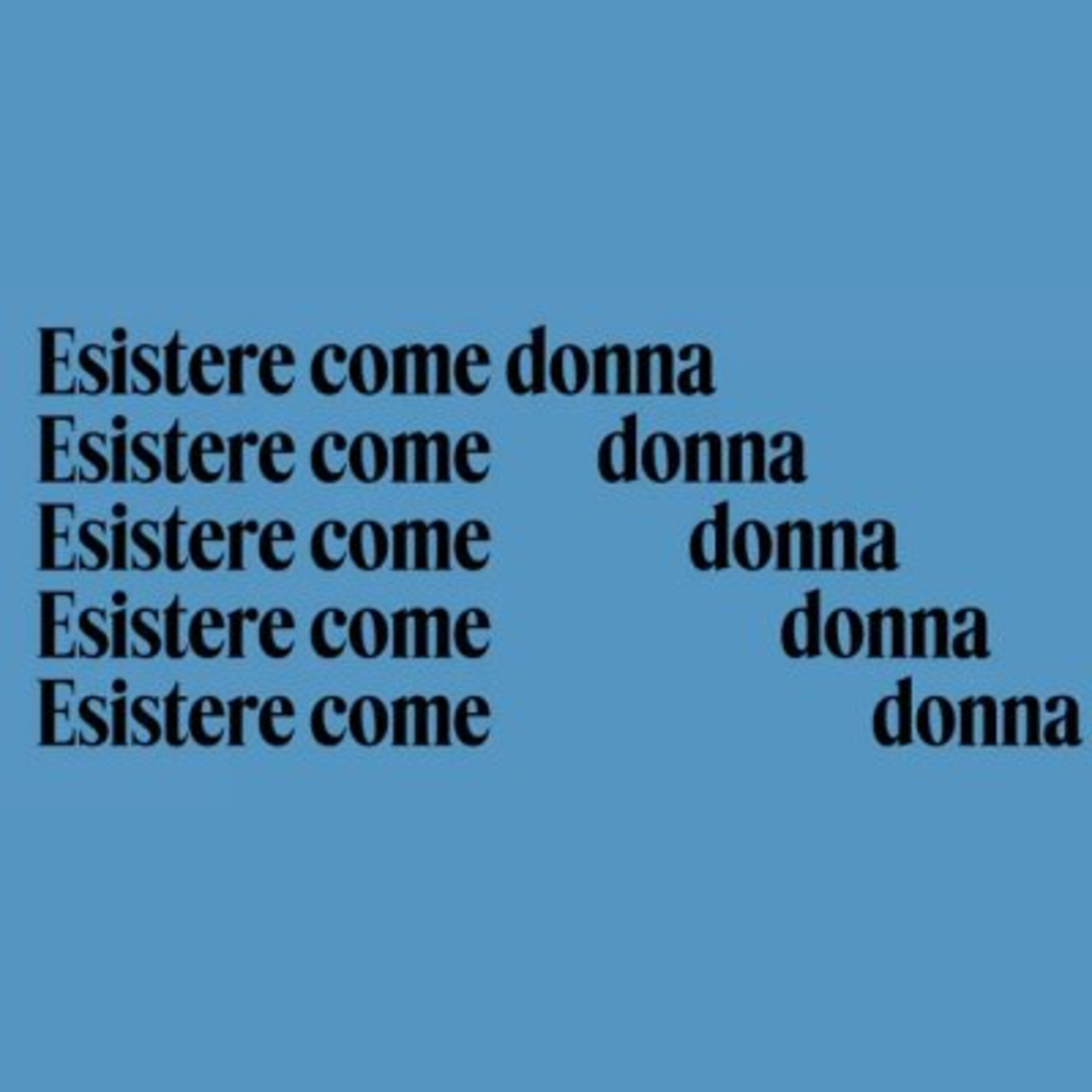 Esistere come donna - "La Parigi di Berthe Morisot" episode artwork
