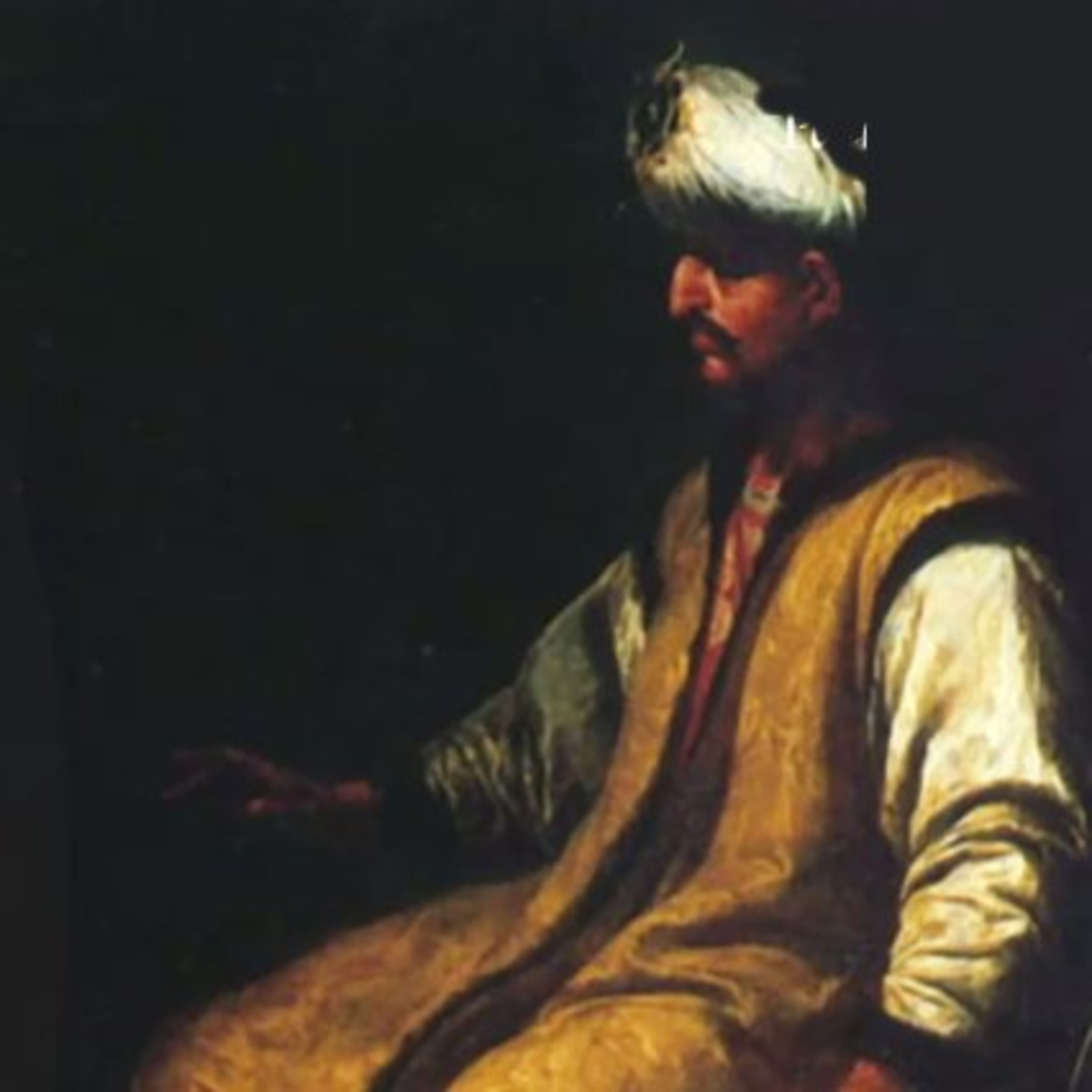 Podcast di Palazzo Ducale di Genova